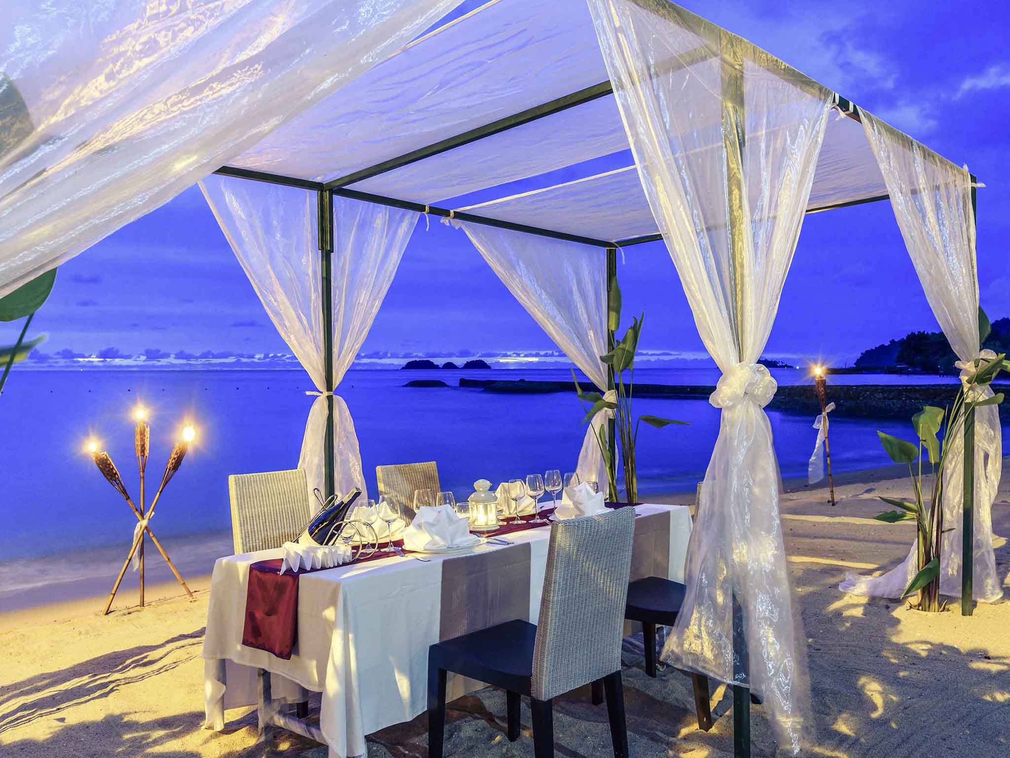 Foto - Mercure Koh Chang Hideaway