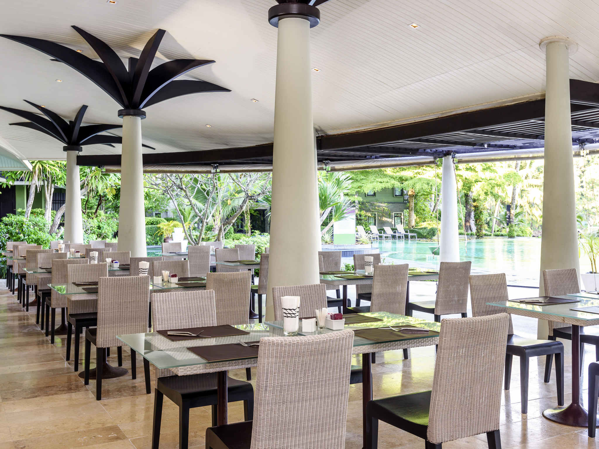 Foto - Mercure Koh Chang Hideaway