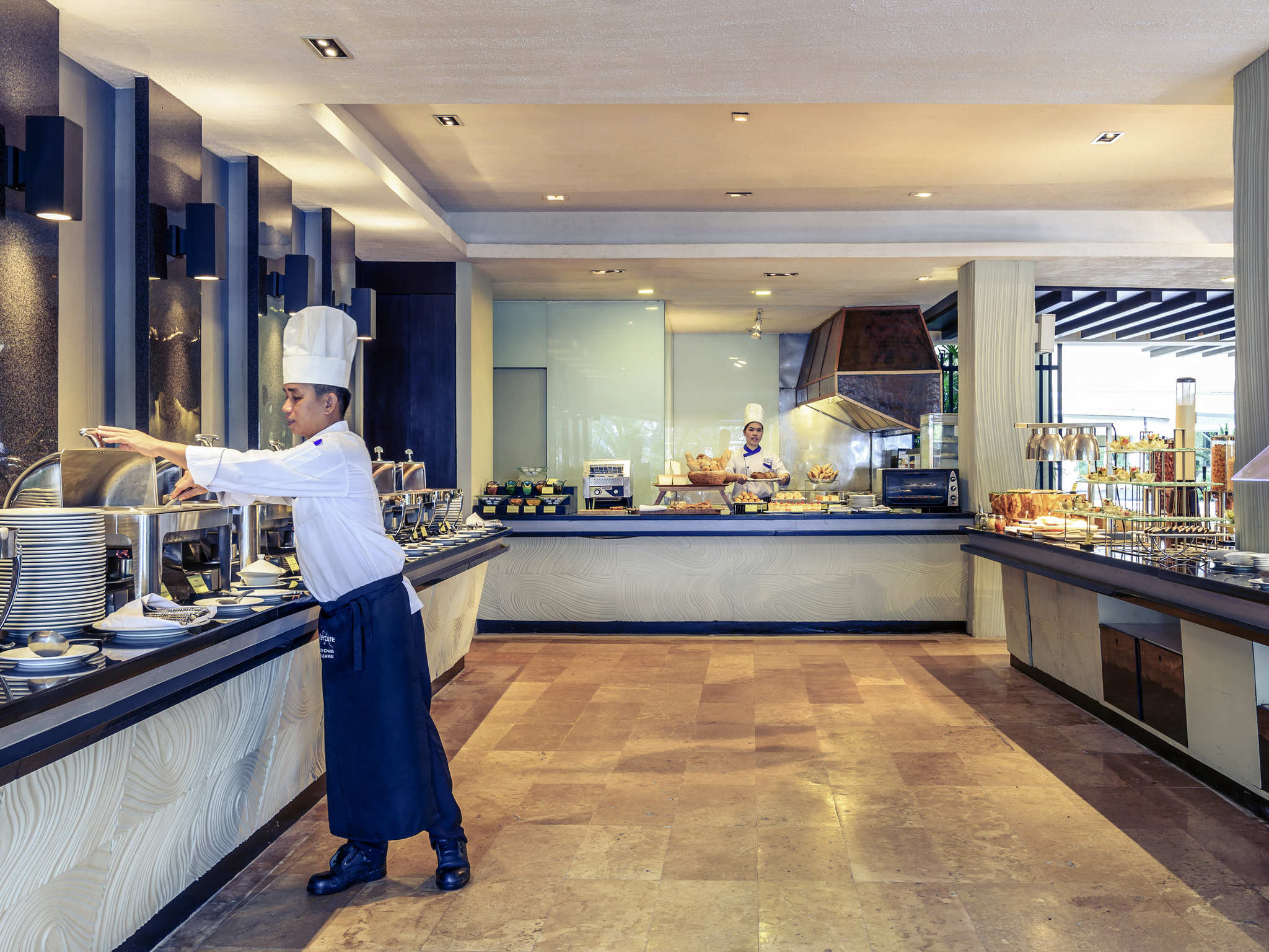 Foto - Mercure Koh Chang Hideaway