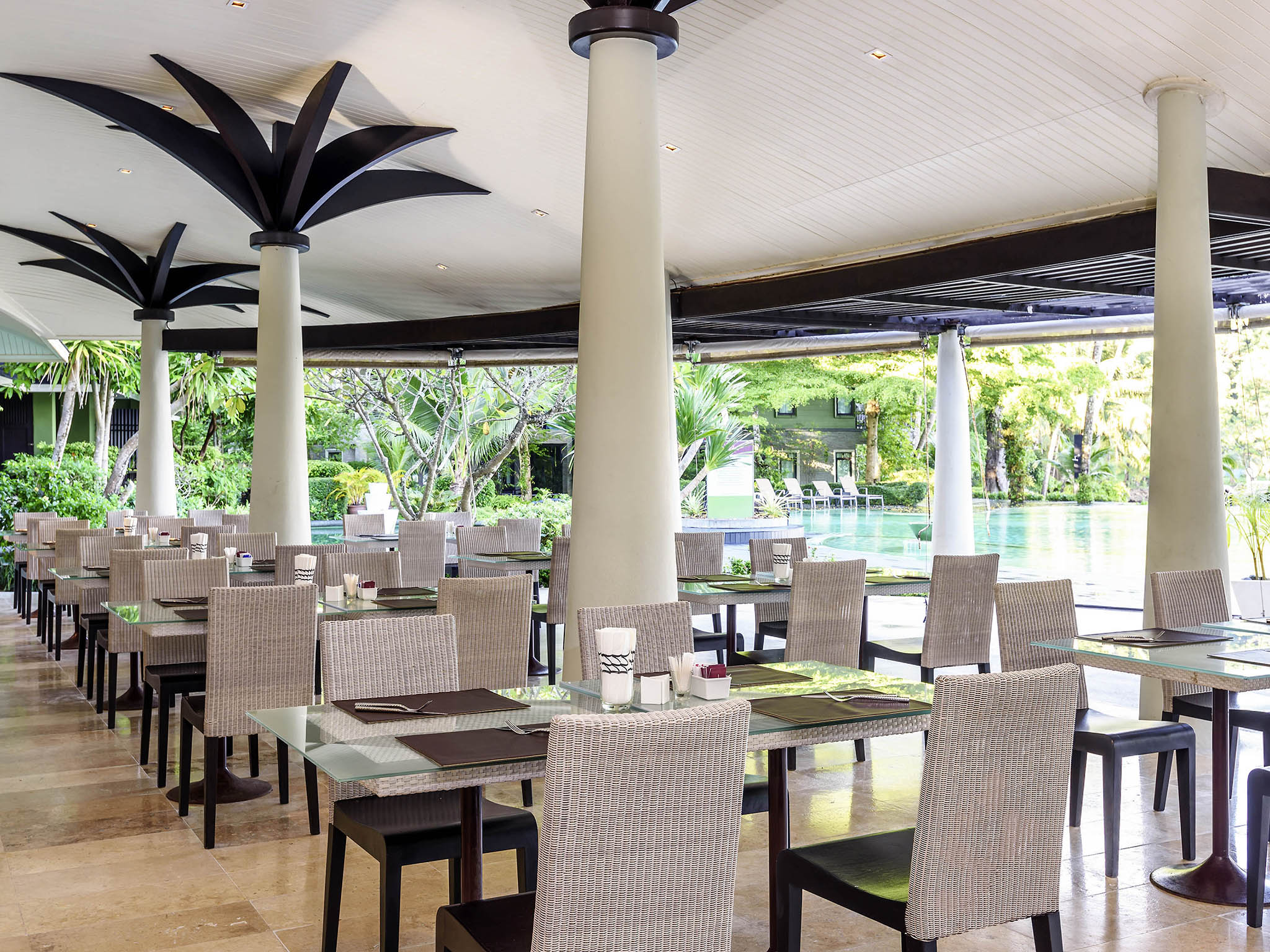 Foto - Mercure Koh Chang Hideaway