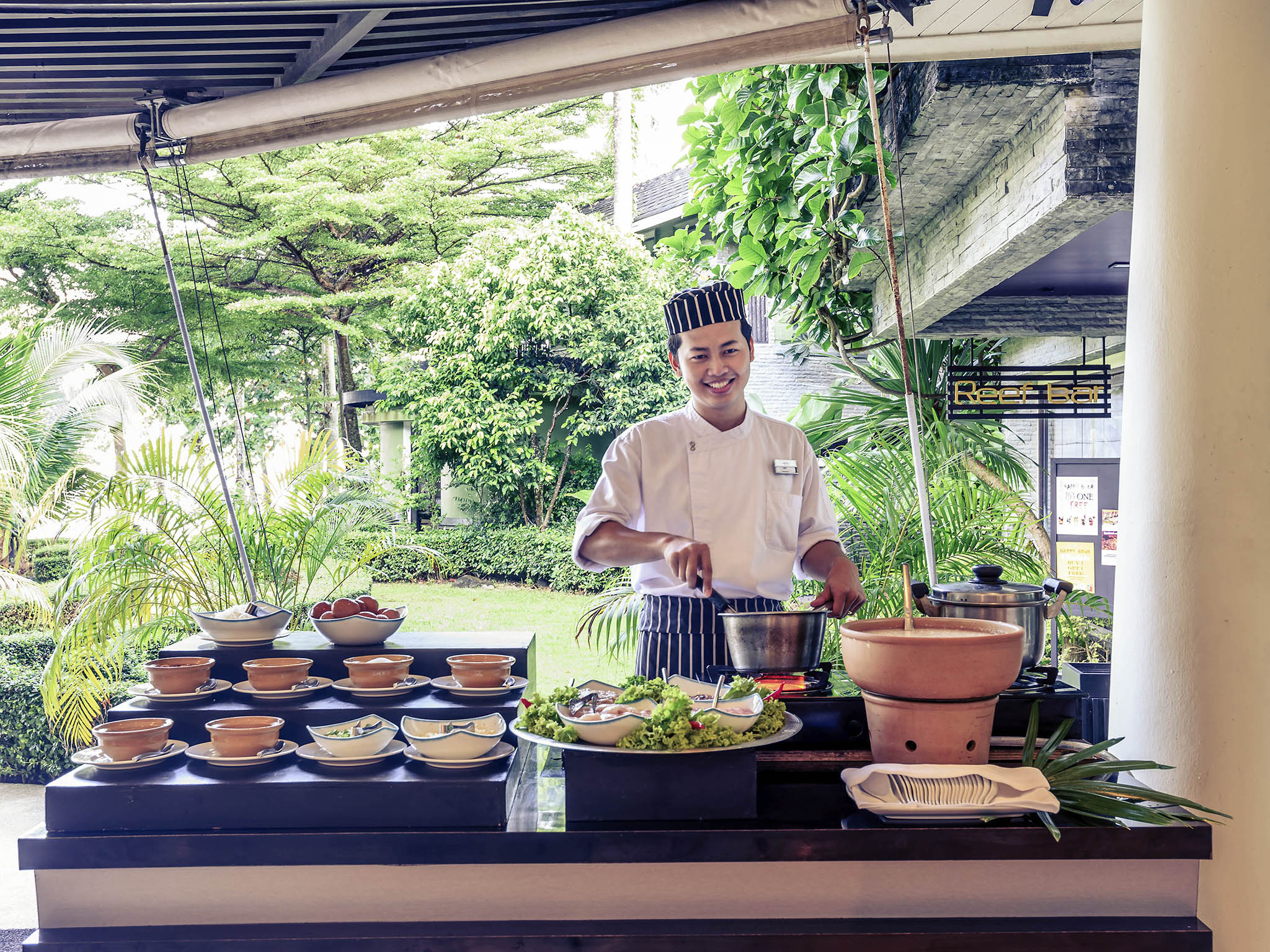 Foto - Mercure Koh Chang Hideaway