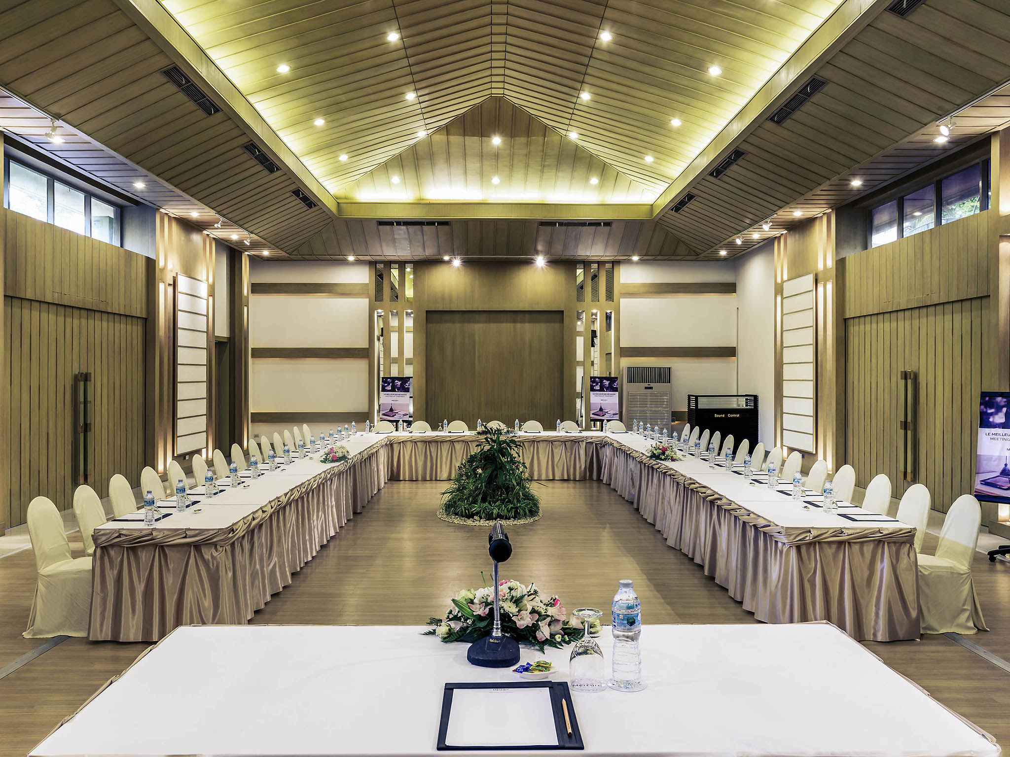 Foto - Mercure Koh Chang Hideaway