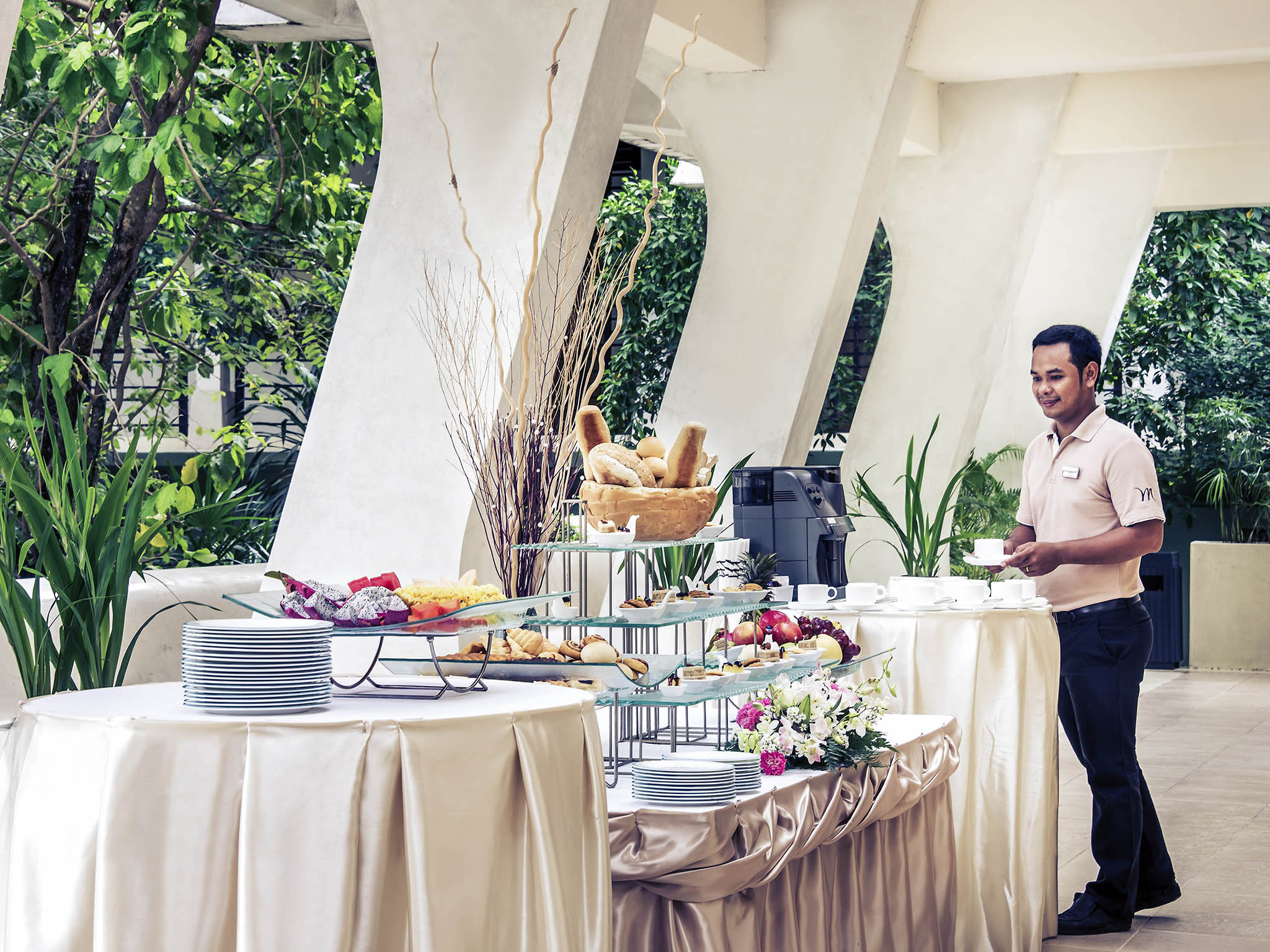 Foto - Mercure Koh Chang Hideaway