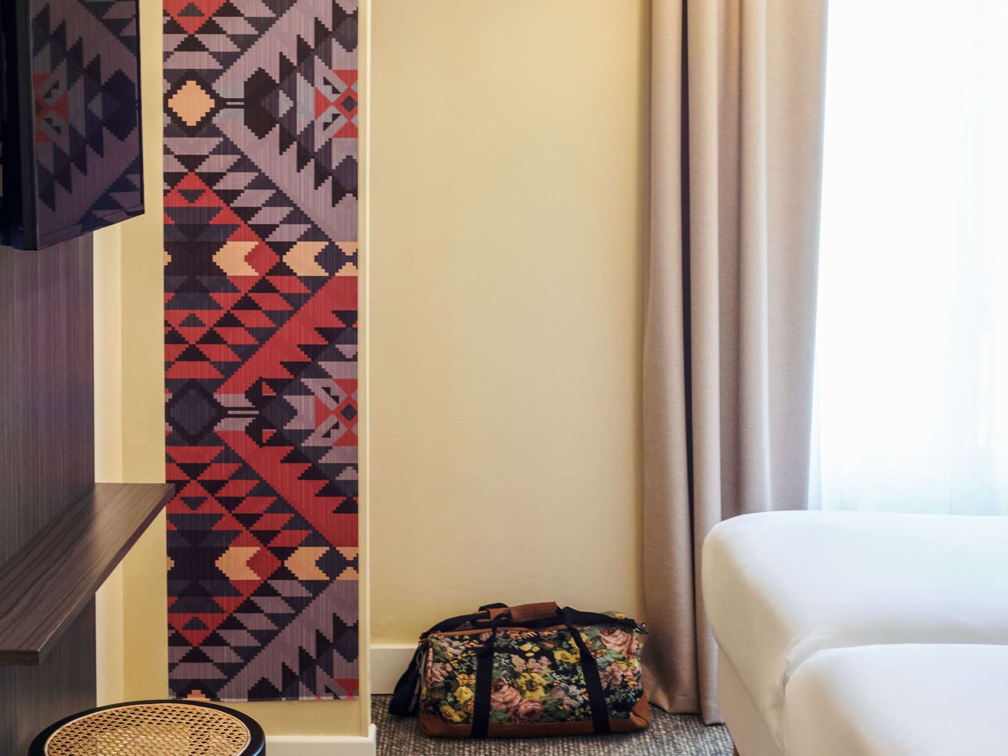 Foto - Ibis Styles Nantes Centre Place Graslin