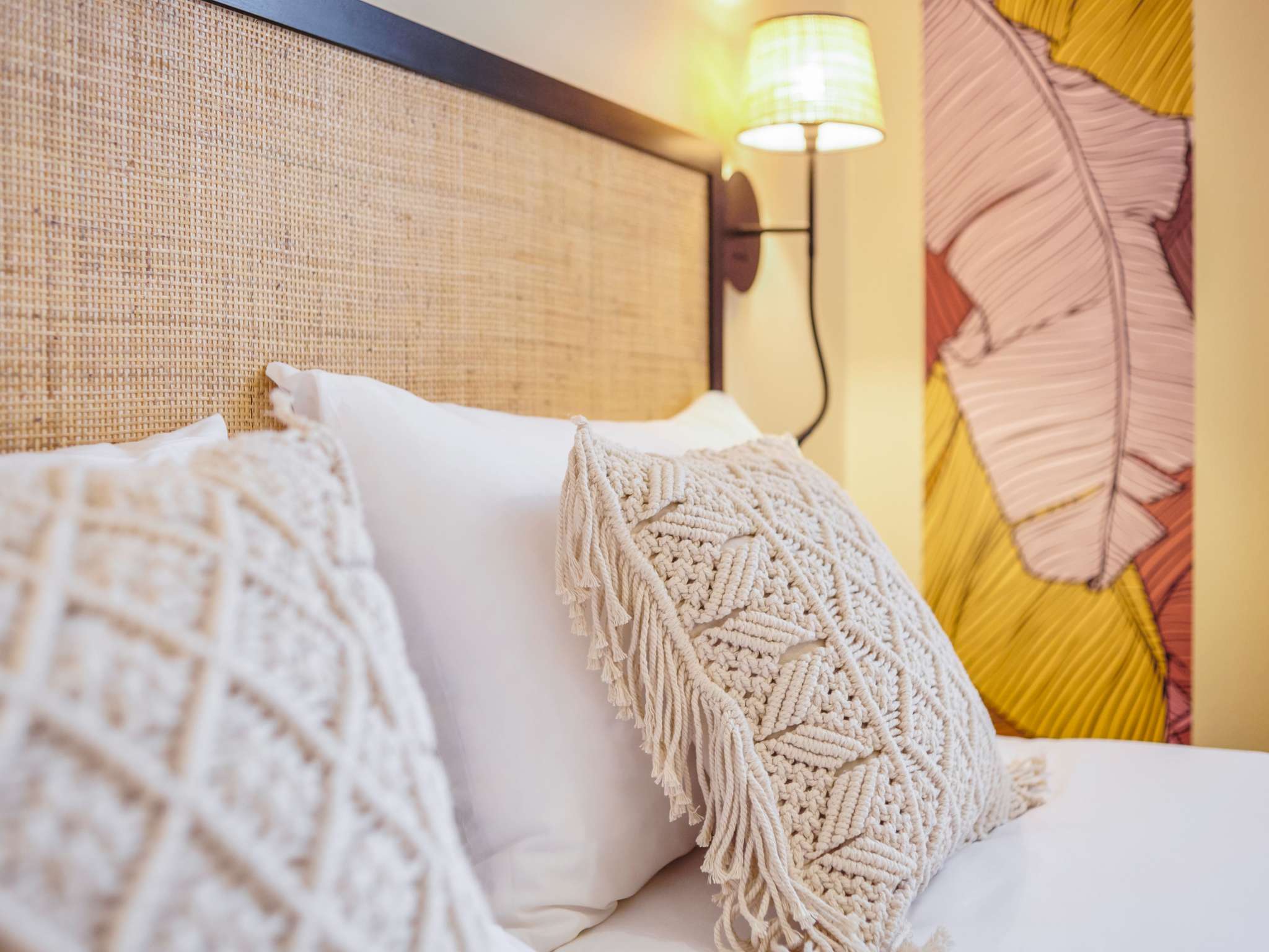 Foto - Ibis Styles Nantes Centre Place Graslin