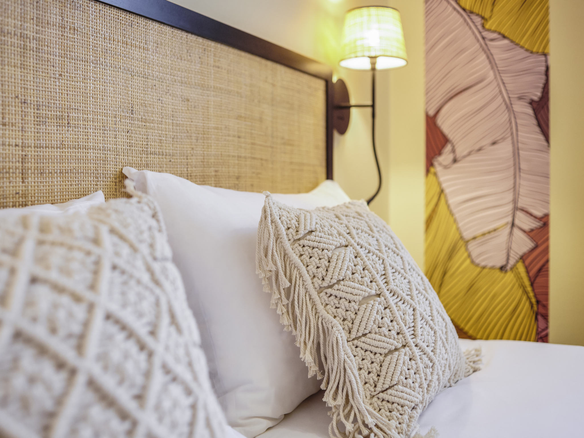 Foto - Ibis Styles Nantes Centre Place Graslin