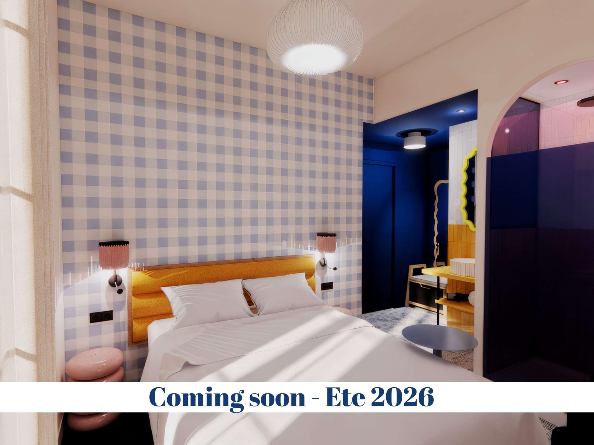 Foto - Ibis Styles Nantes Centre Place Graslin