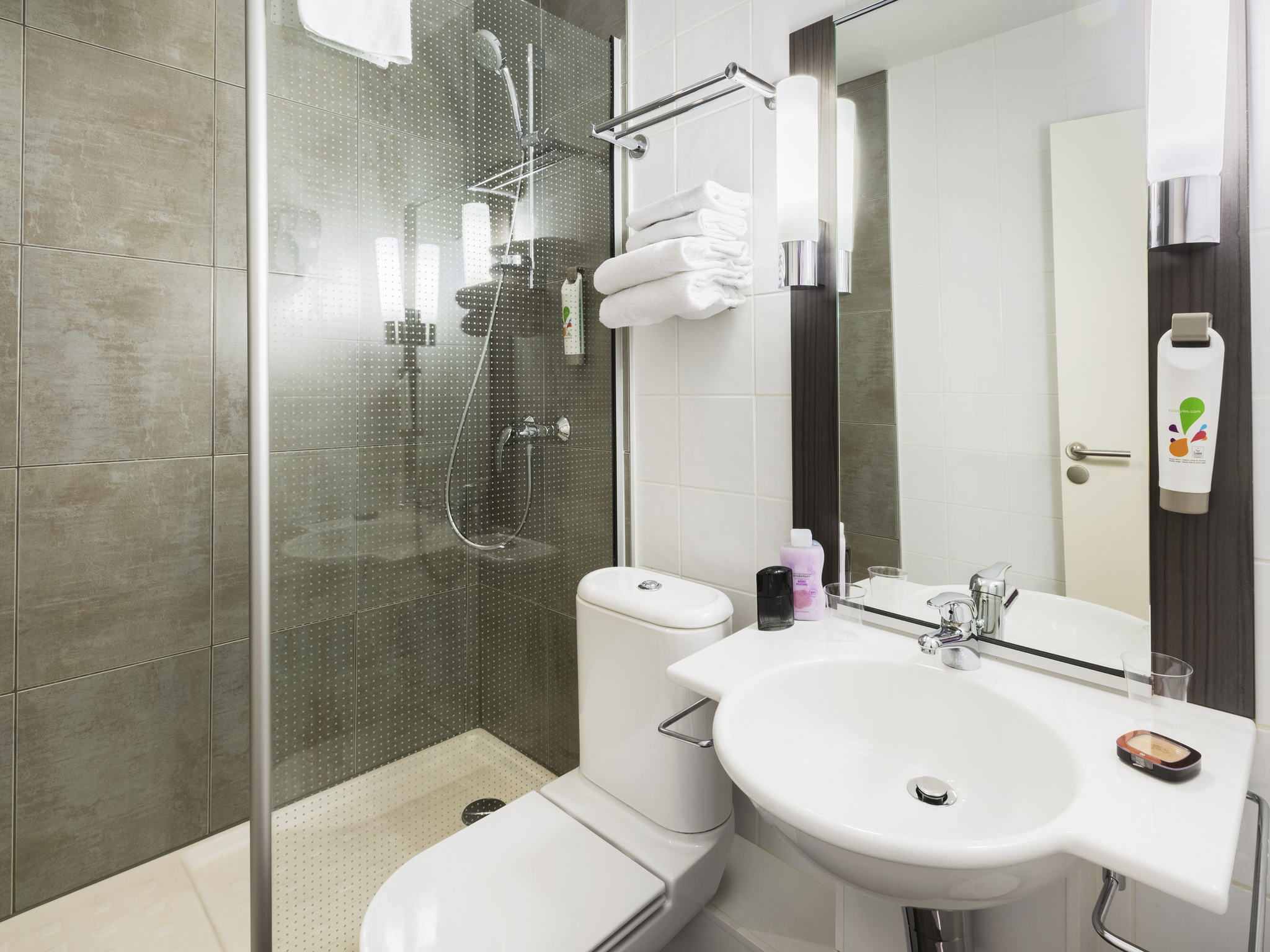Foto - Ibis Styles Nantes Centre Place Graslin