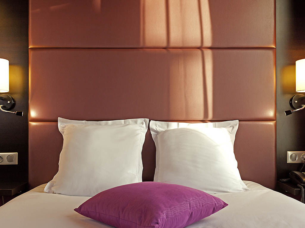 ibis Styles Parijs Pigalle Montmartre - Image 1