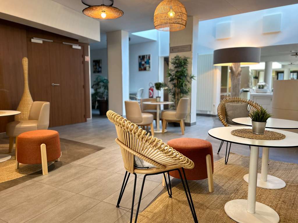 ibis Styles Quiberon Centre - Image 3