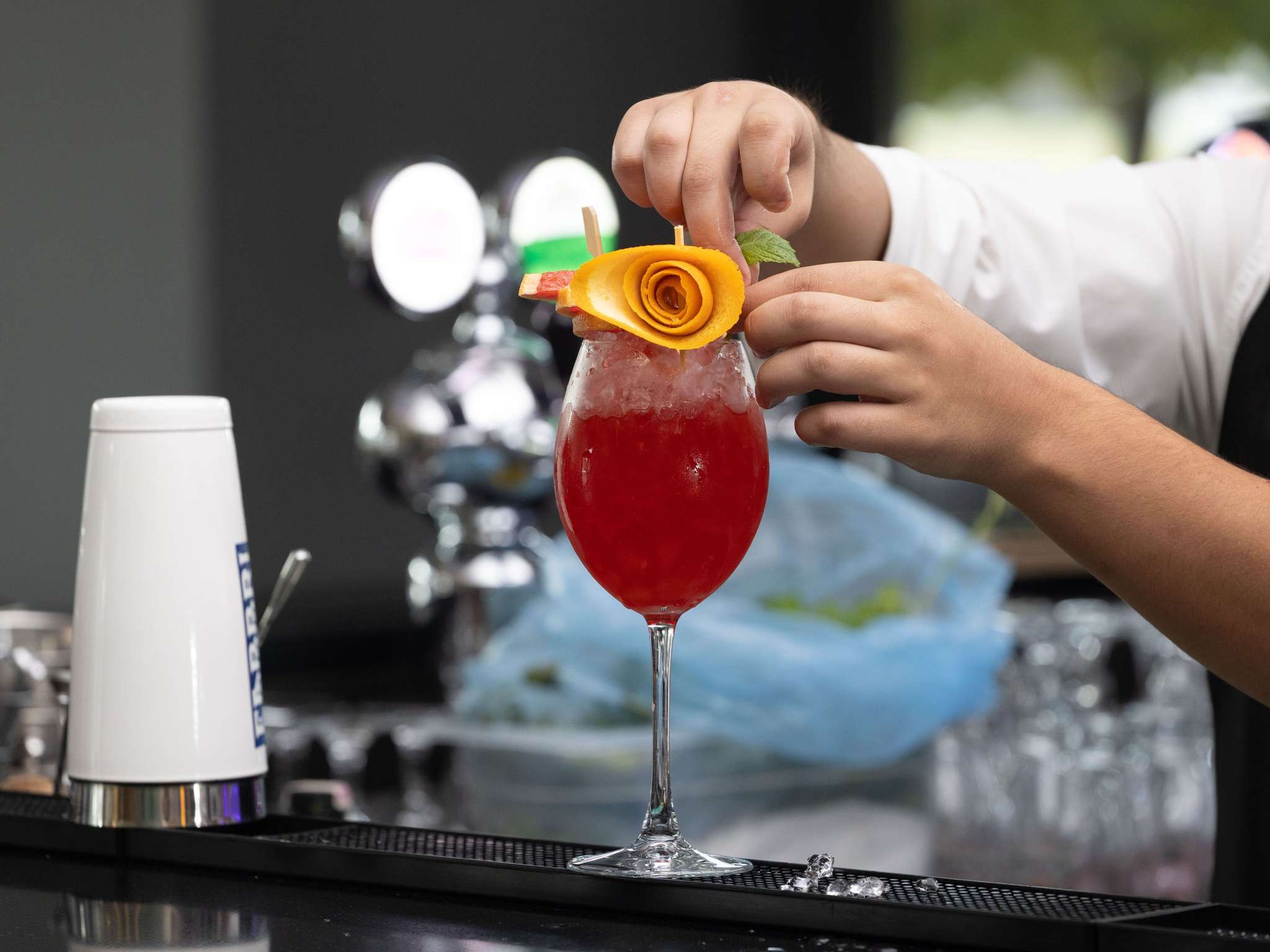 Foto - Novotel Sofia