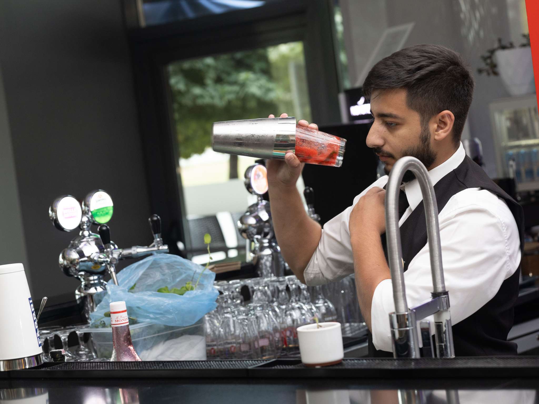 Foto - Novotel Sofia