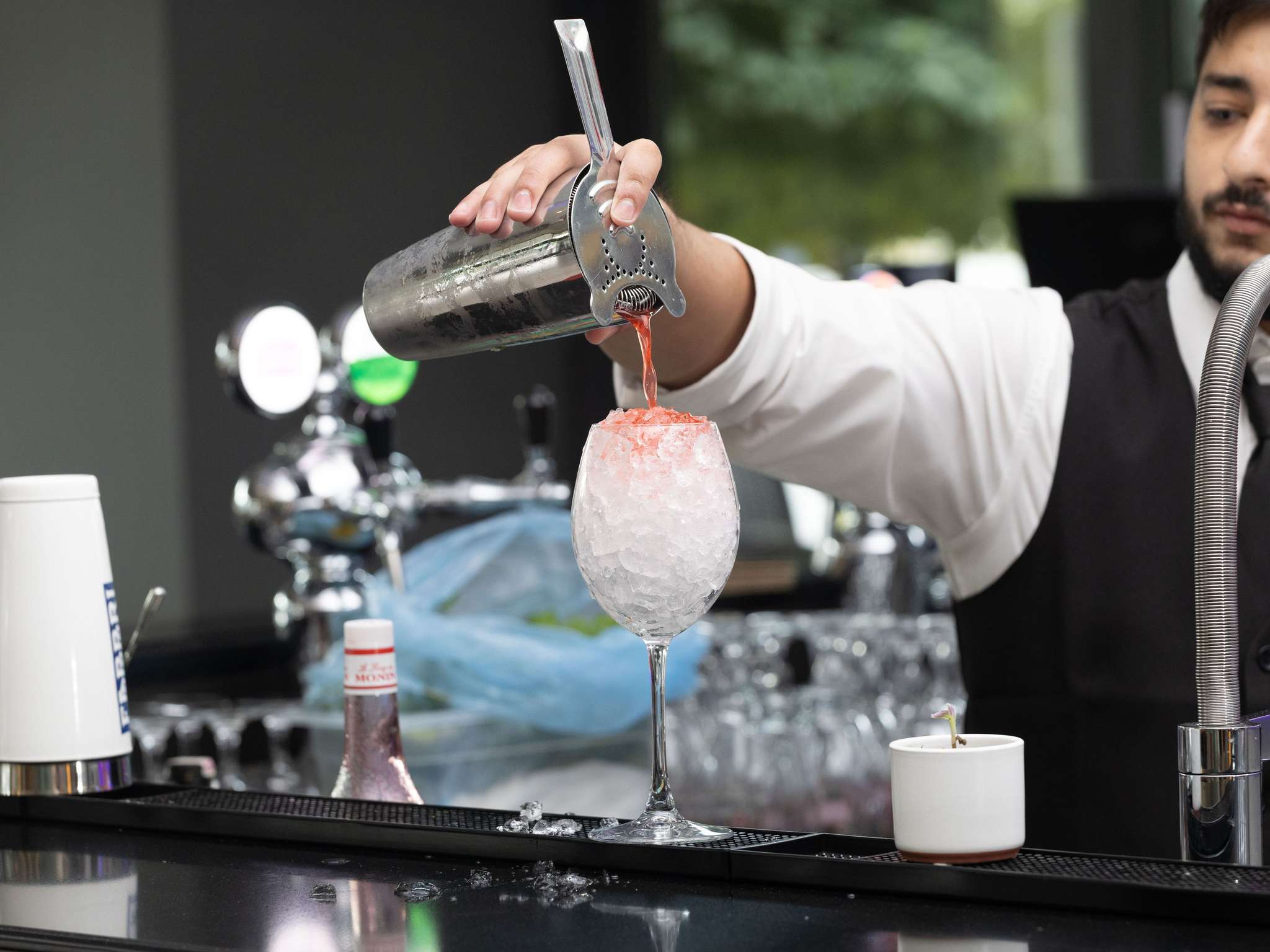 Foto - Novotel Sofia