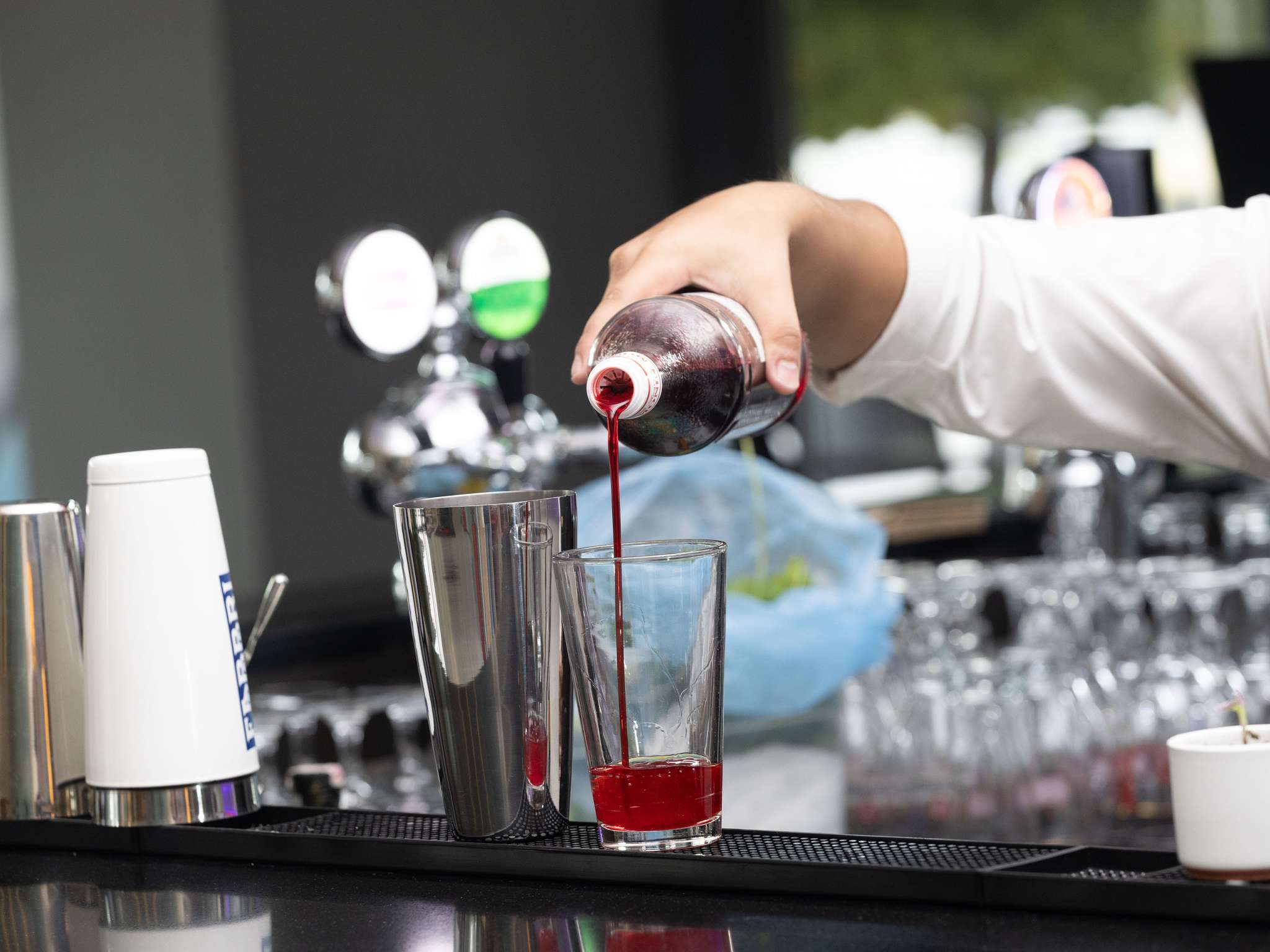 Foto - Novotel Sofia