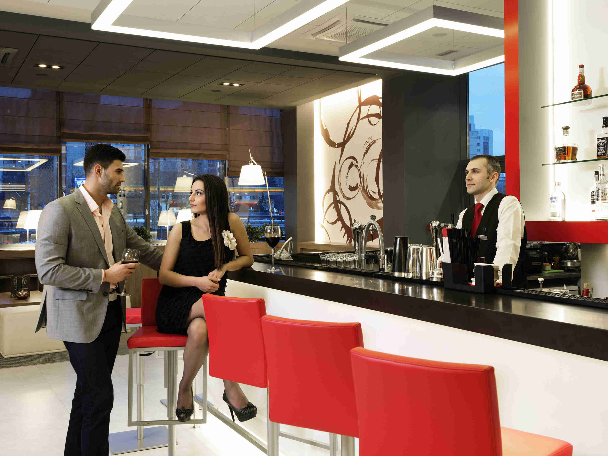 Foto - Novotel Sofia