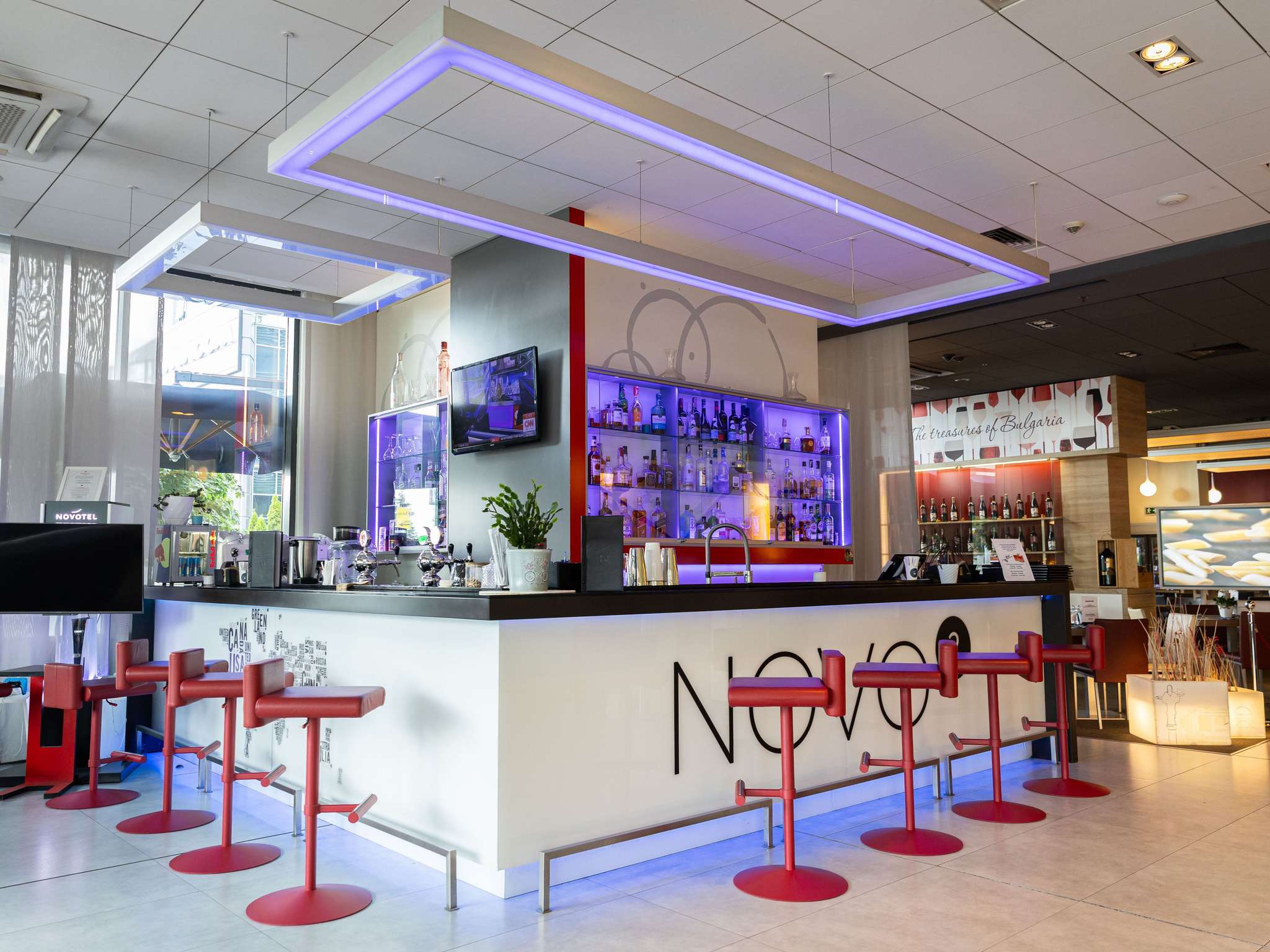 Photo - Novotel Sofia