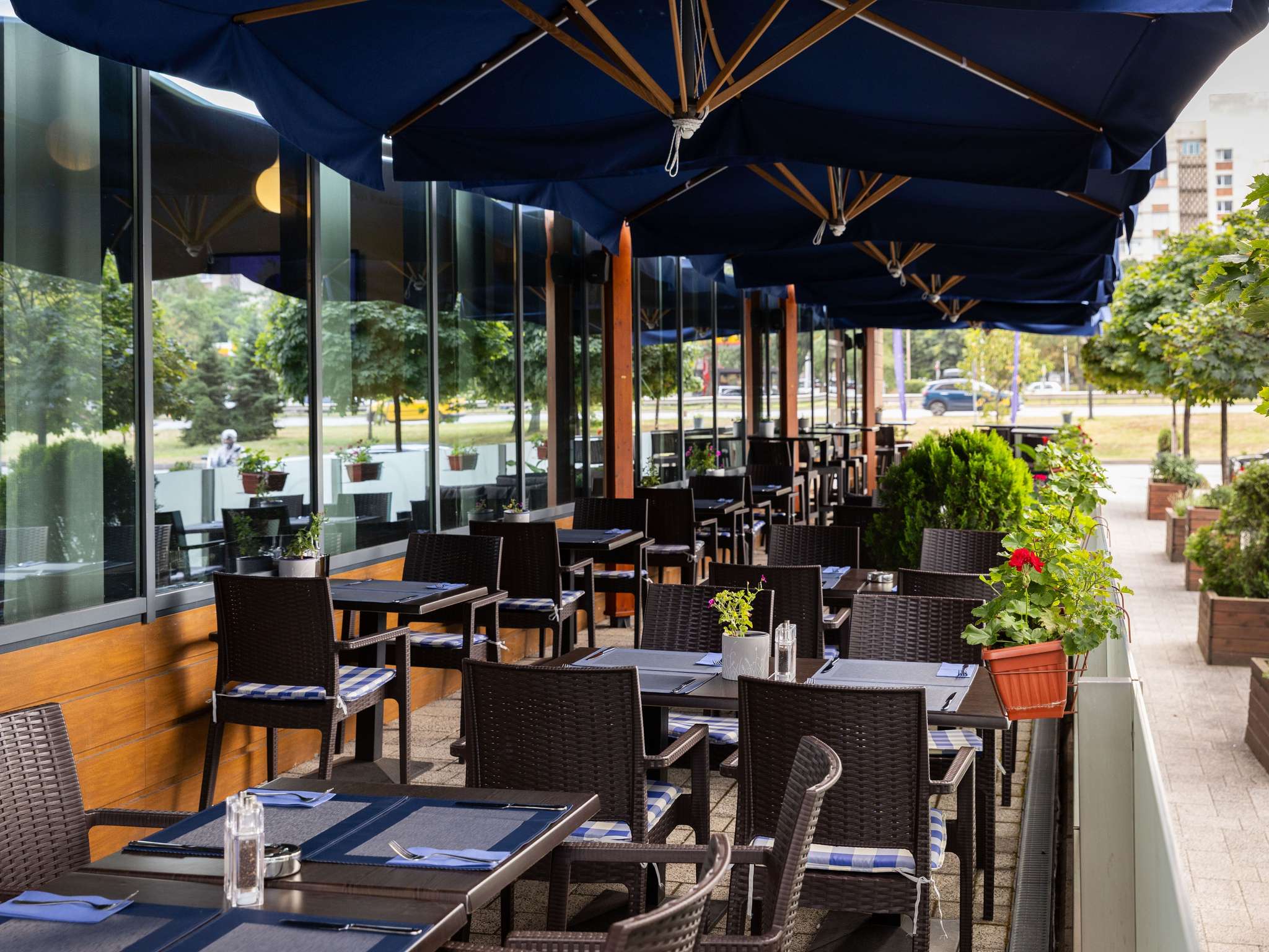 Photo - Novotel Sofia