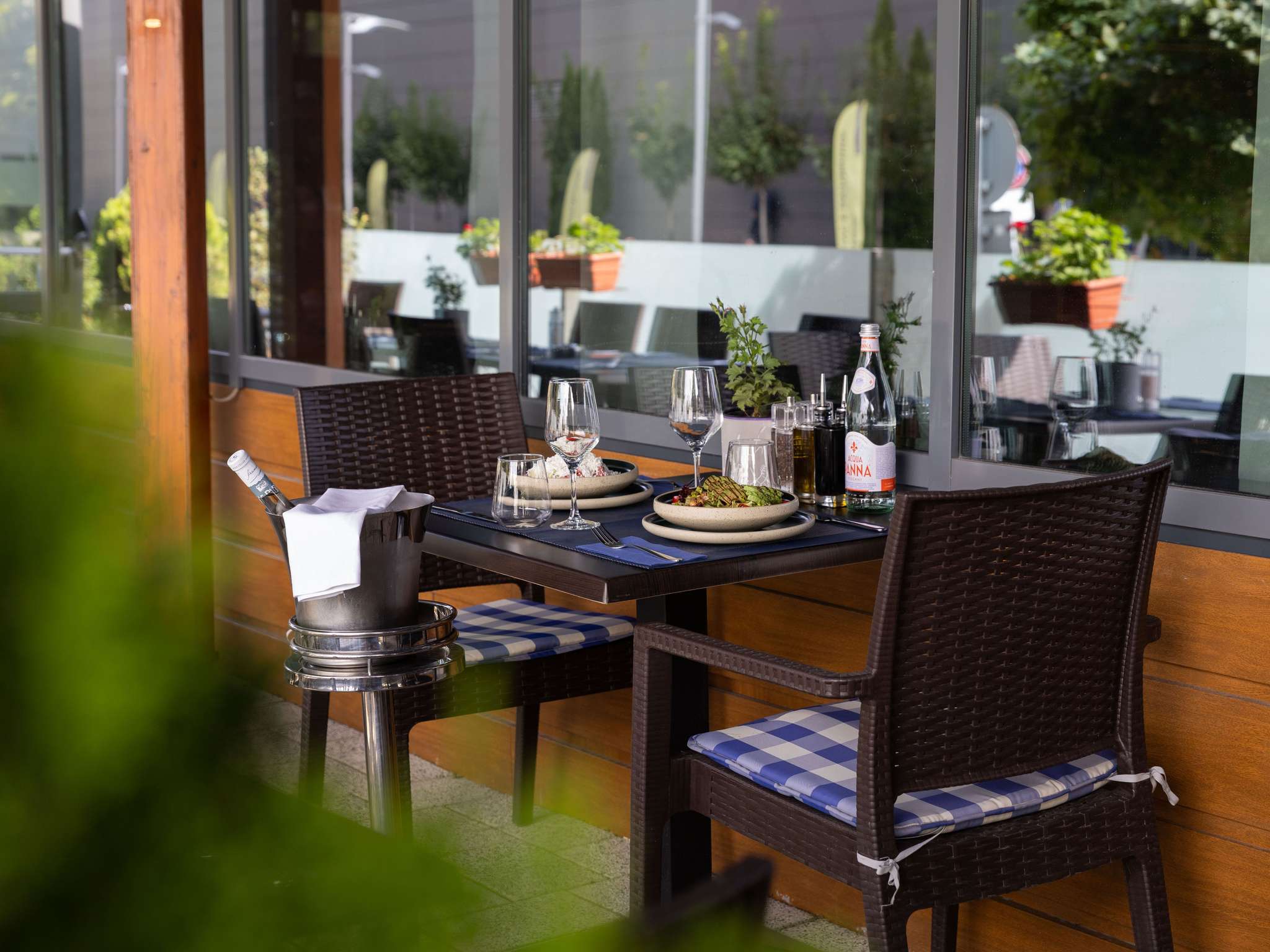 Photo - Novotel Sofia