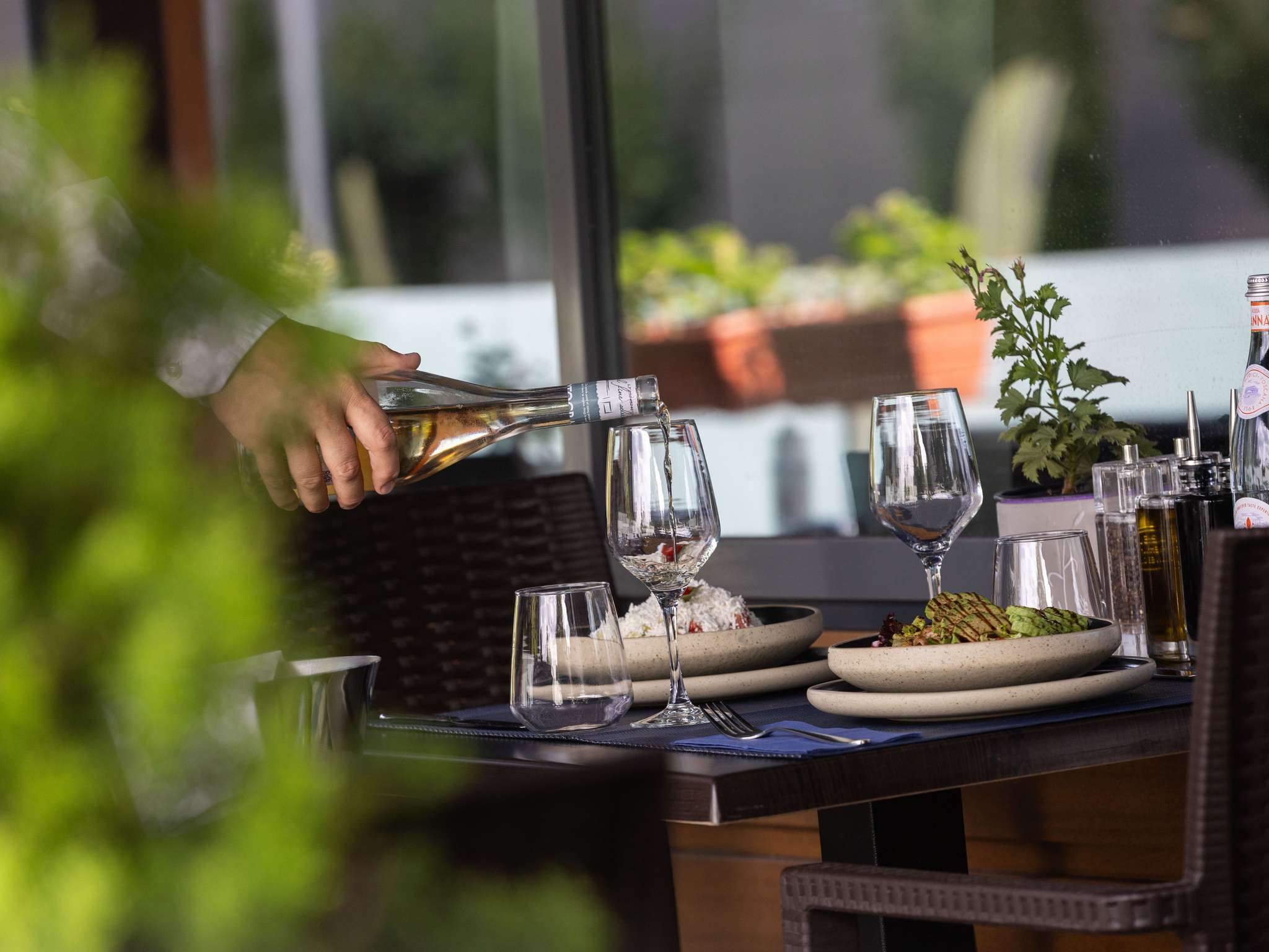 Photo - Novotel Sofia