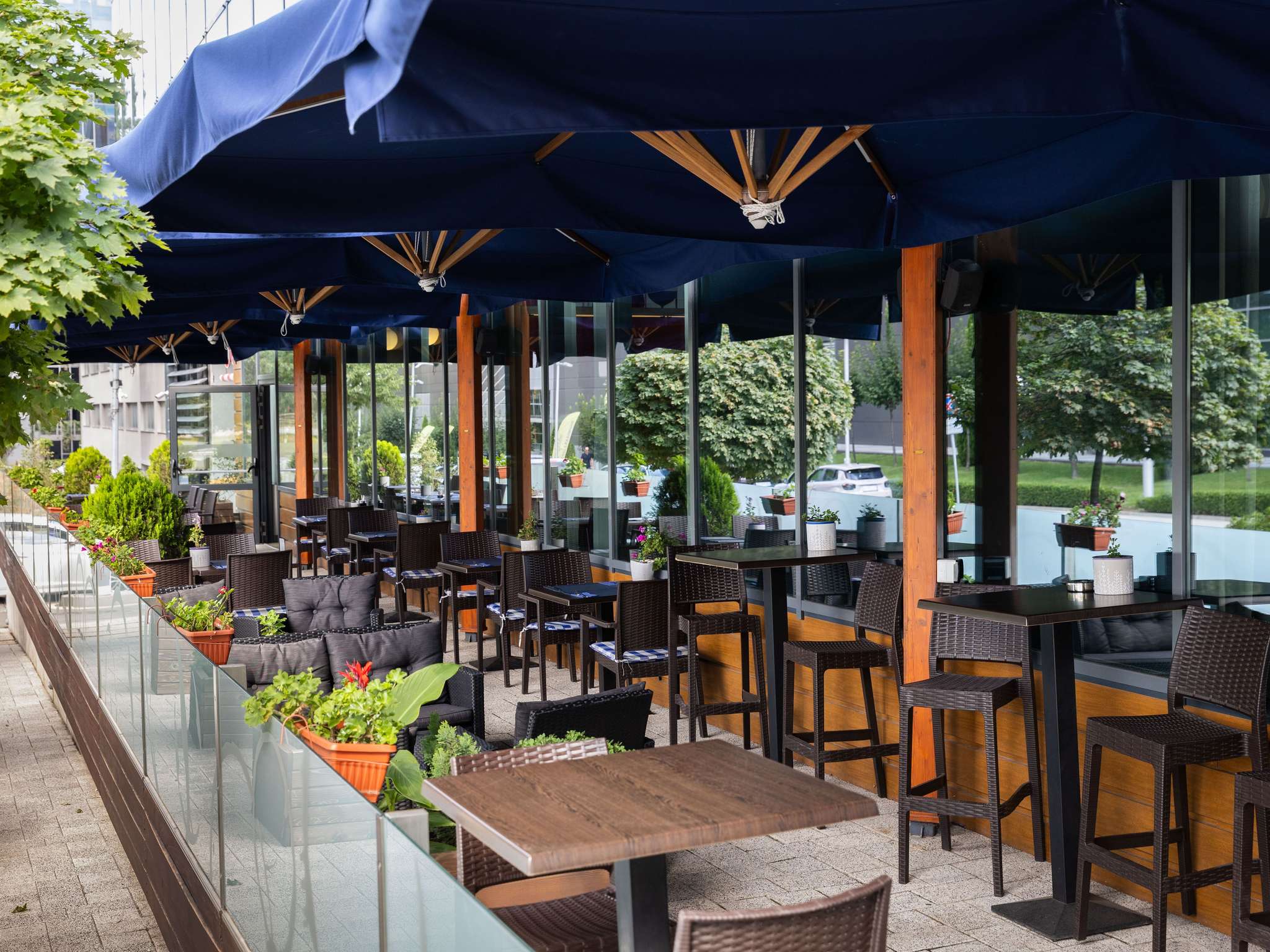 Photo - Novotel Sofia