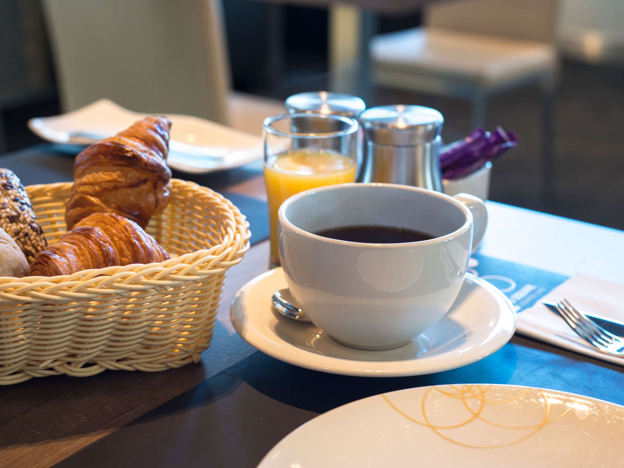 Foto - Novotel Sofia