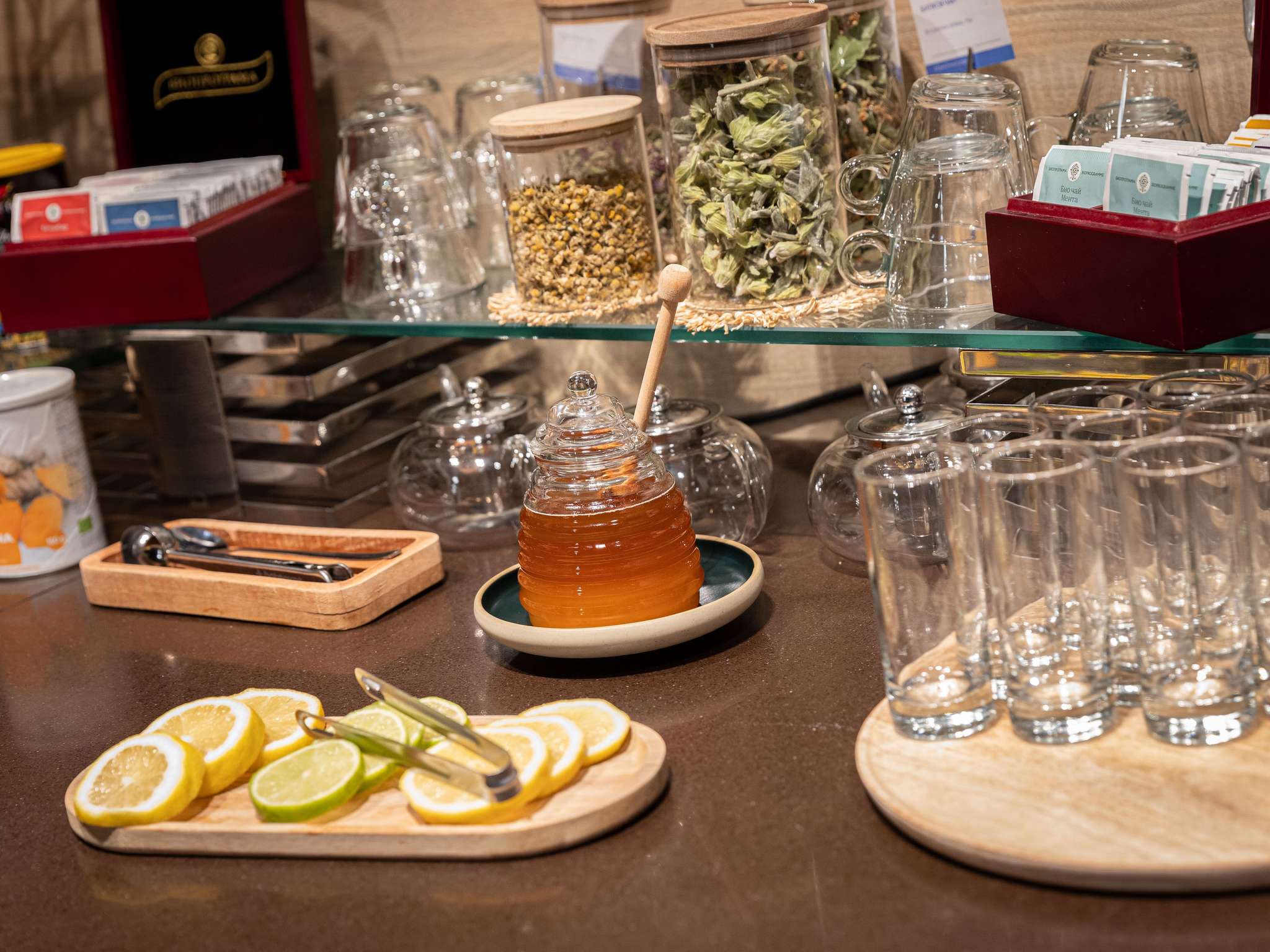 Photo - Novotel Sofia