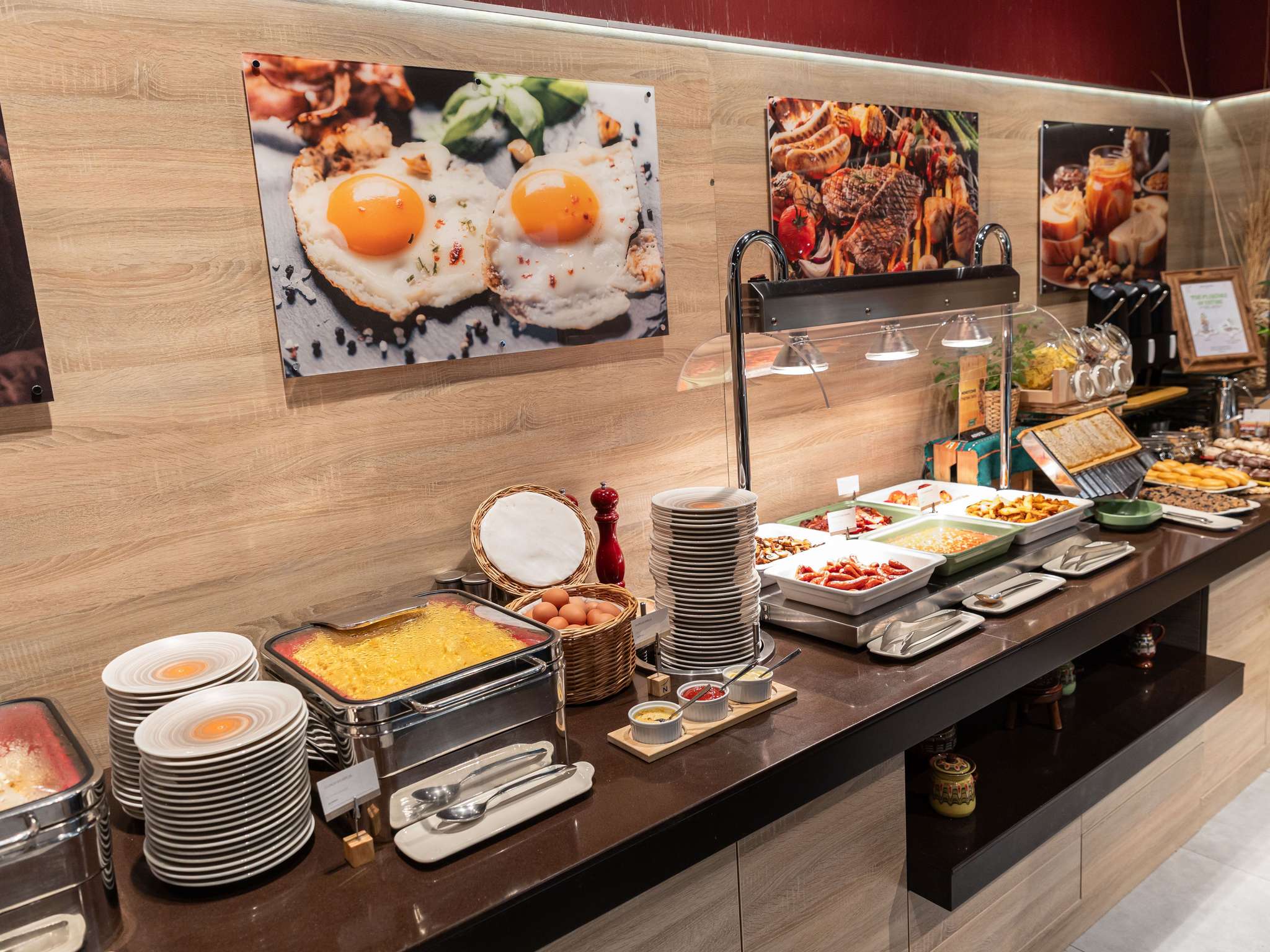 Photo - Novotel Sofia