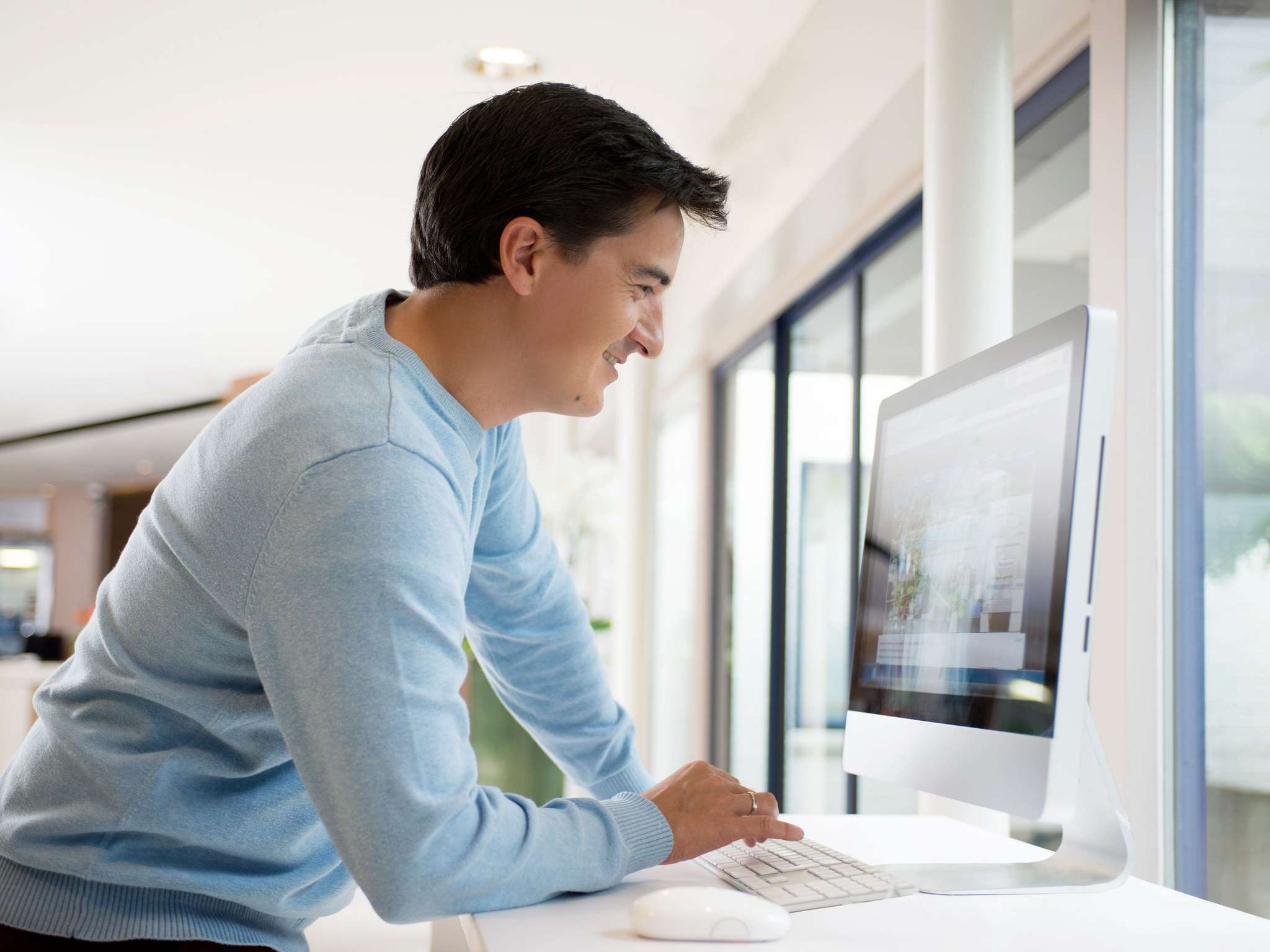 Photo - Novotel Sofia