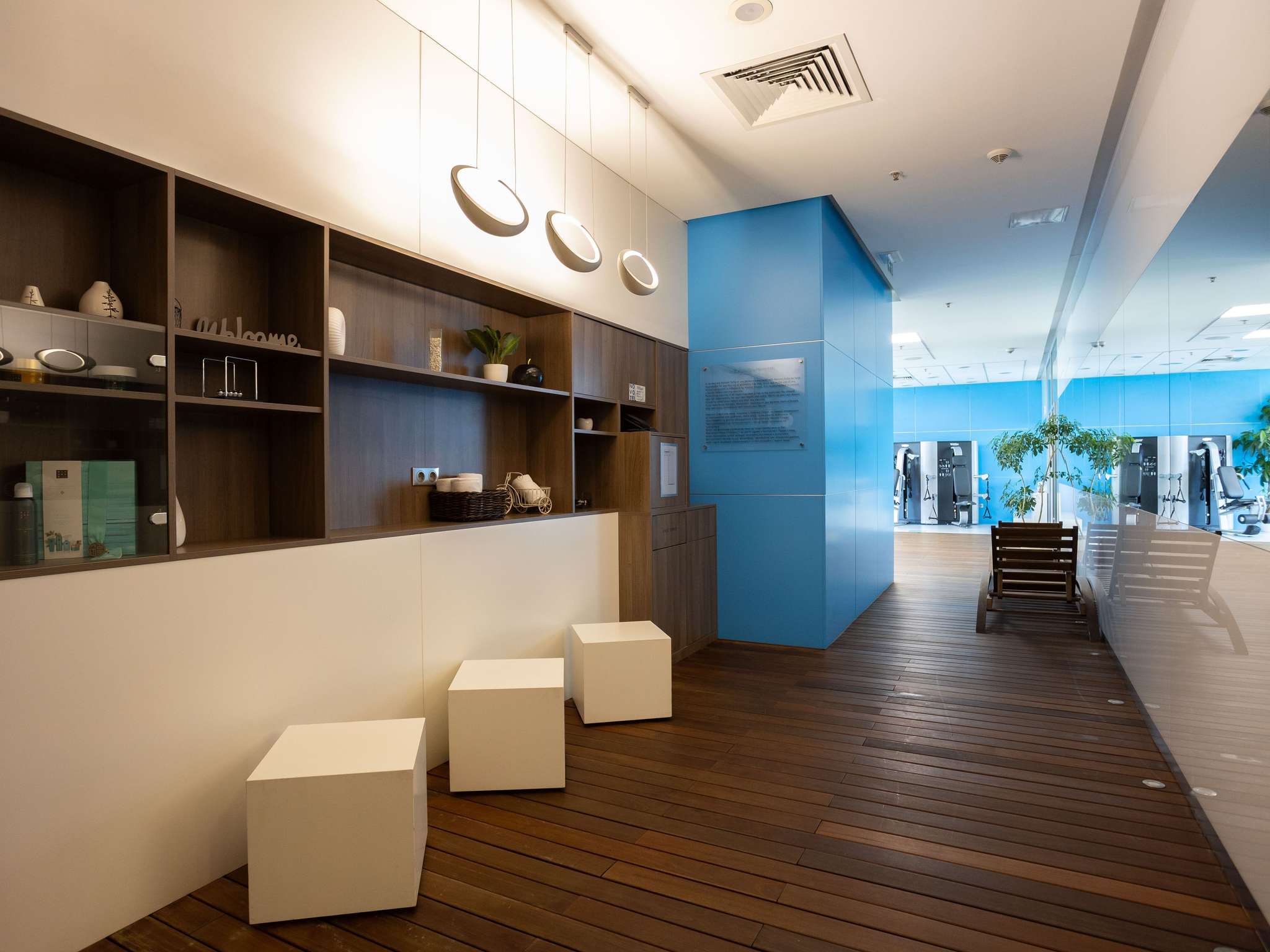 Photo - Novotel Sofia