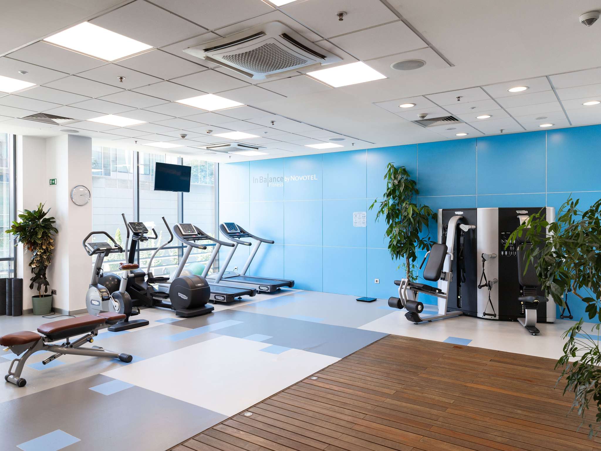 Photo - Novotel Sofia