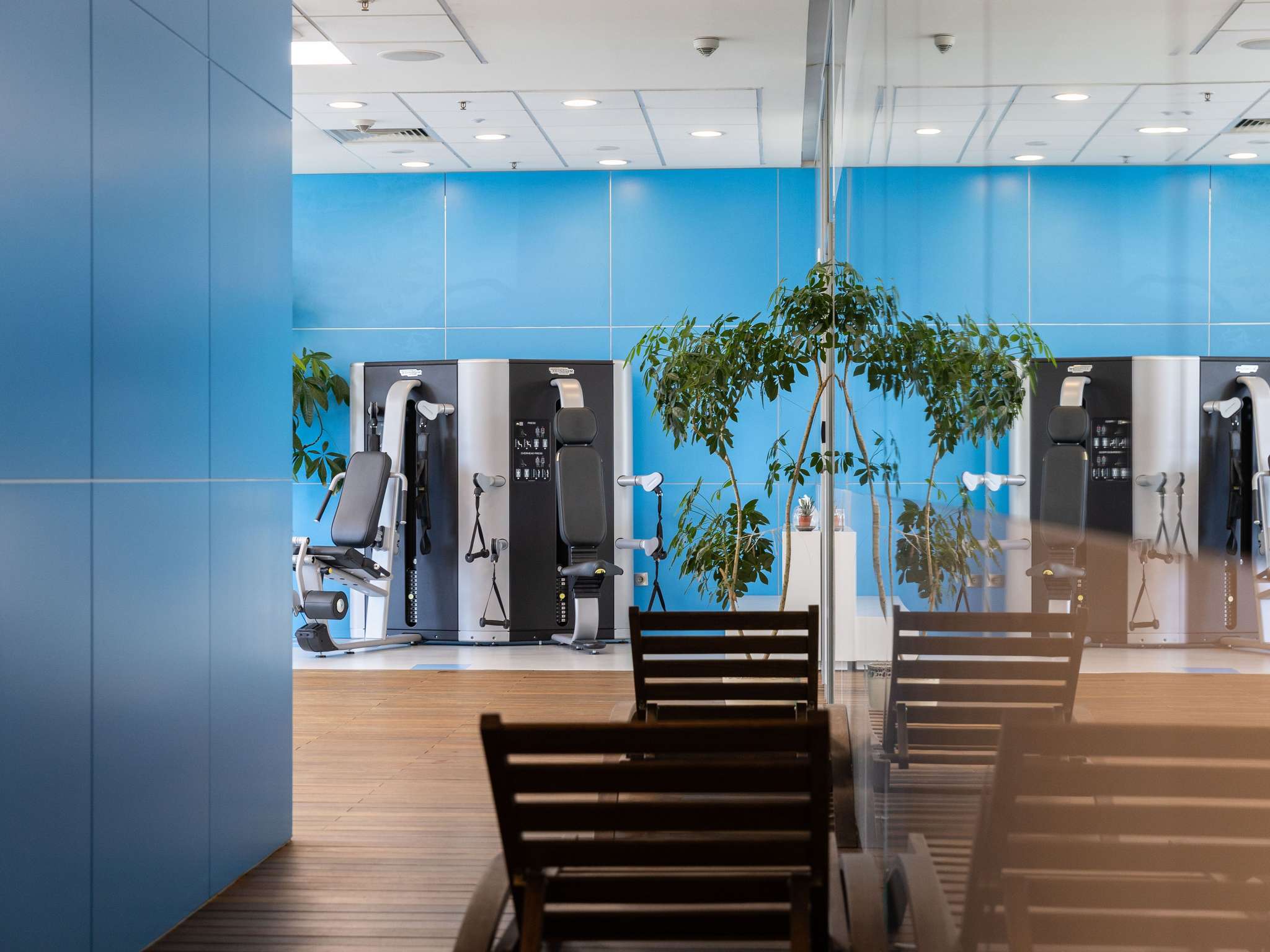 Photo - Novotel Sofia