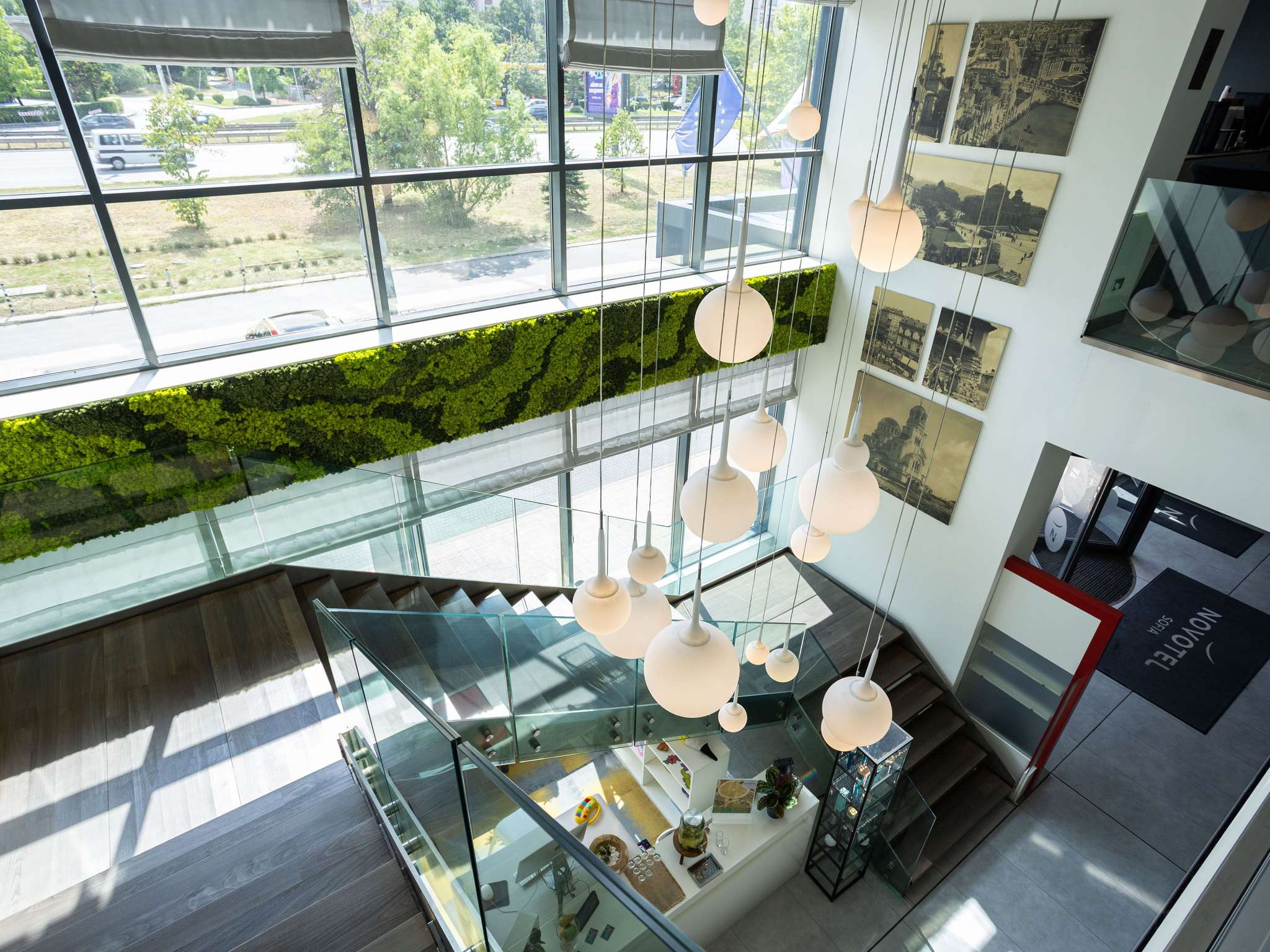 Photo - Novotel Sofia