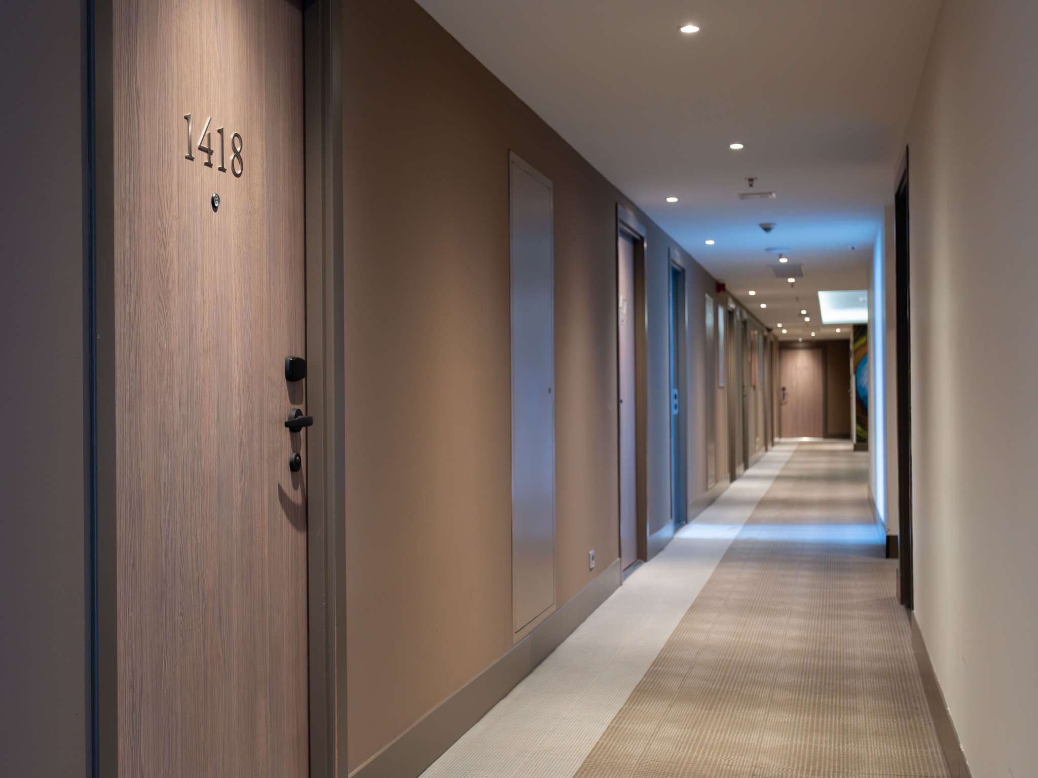 Photo - Novotel Sofia