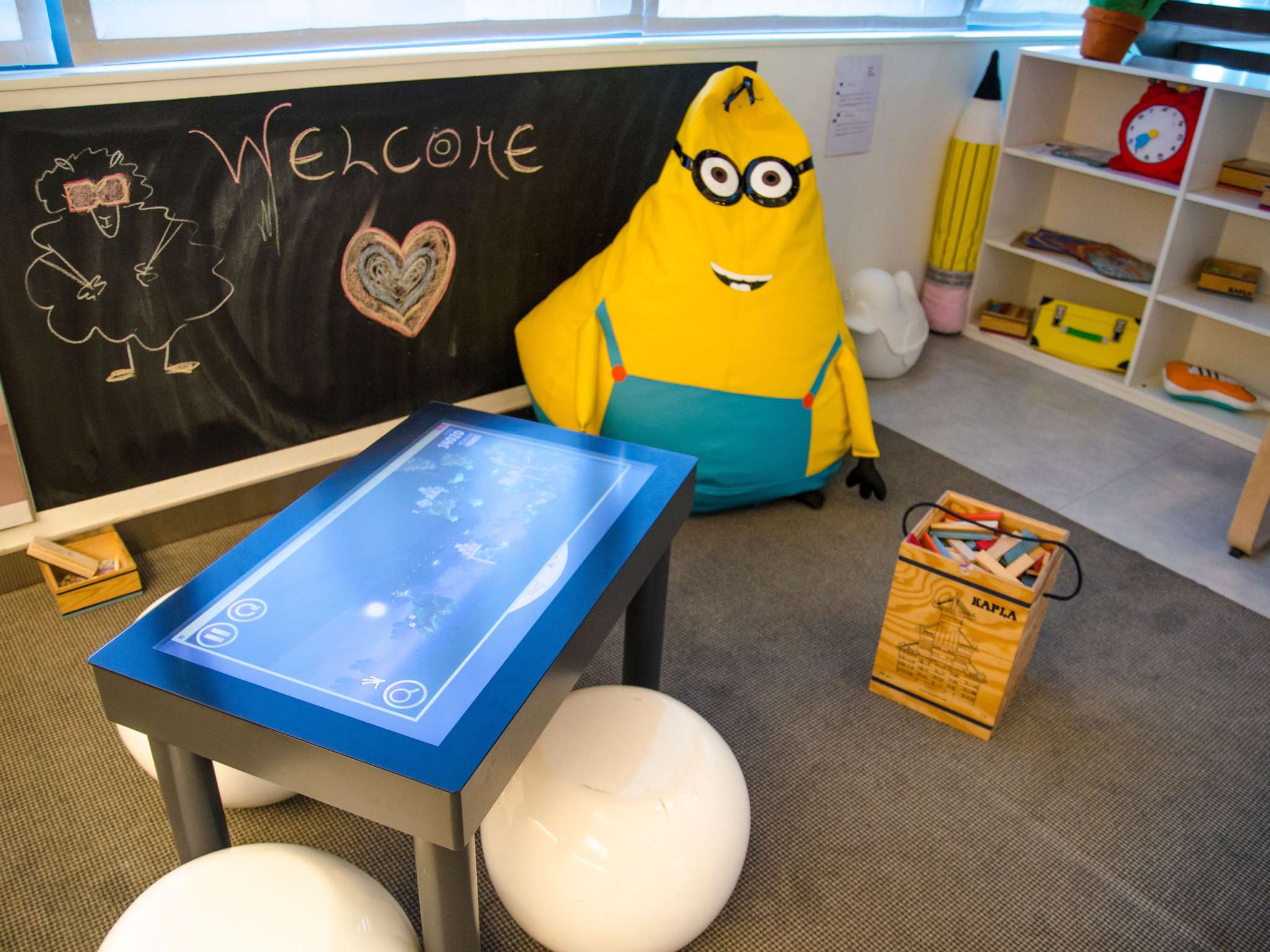 Photo - Novotel Sofia