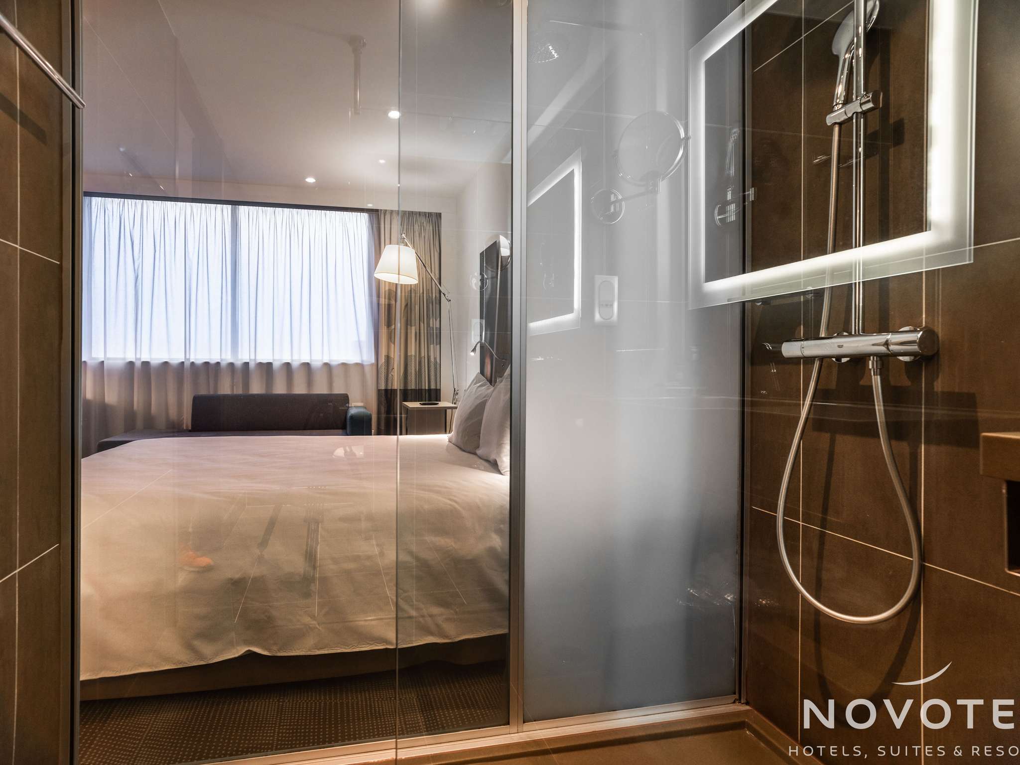 Photo - Novotel Sofia