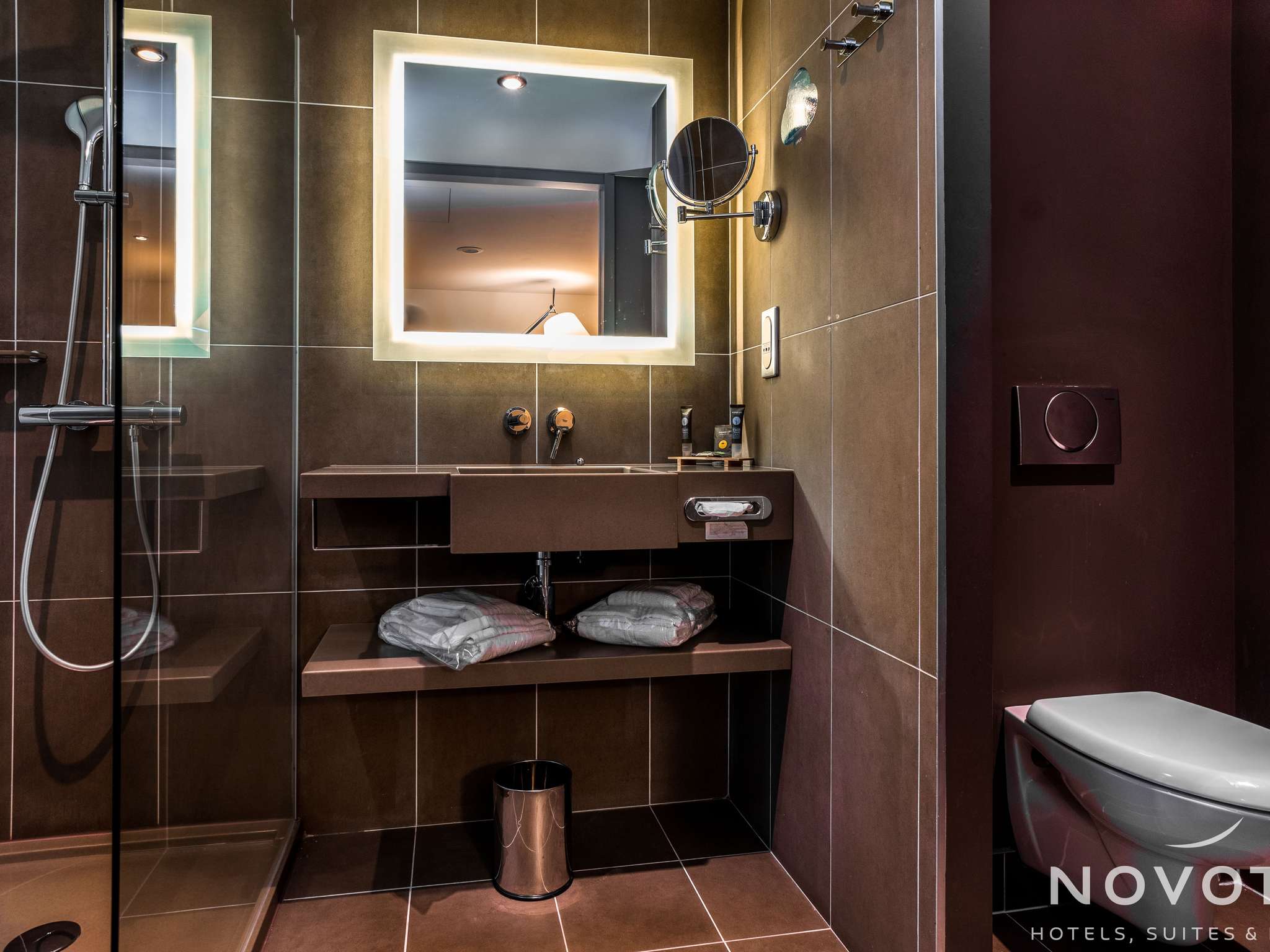 Photo - Novotel Sofia