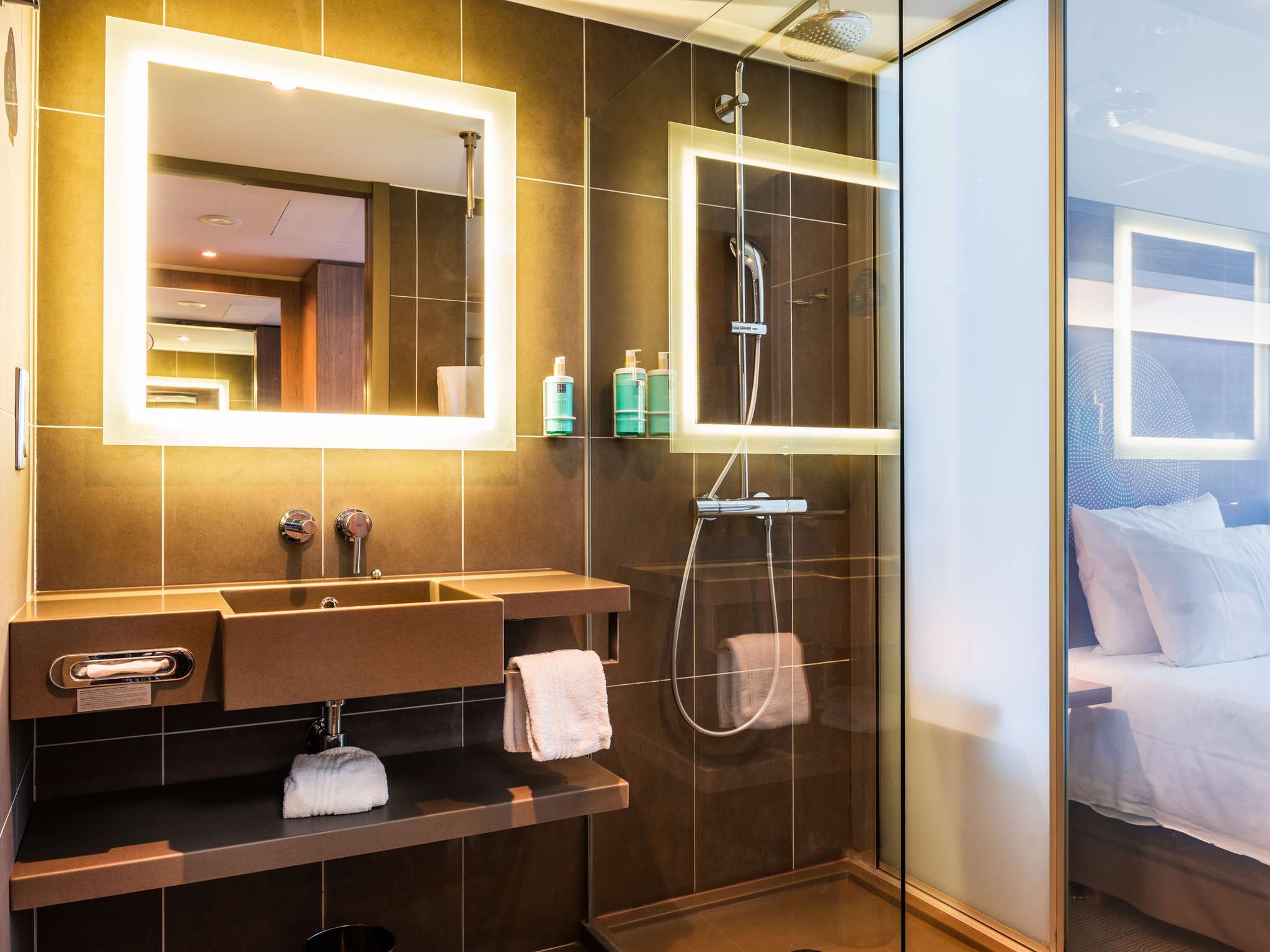 Photo - Novotel Sofia