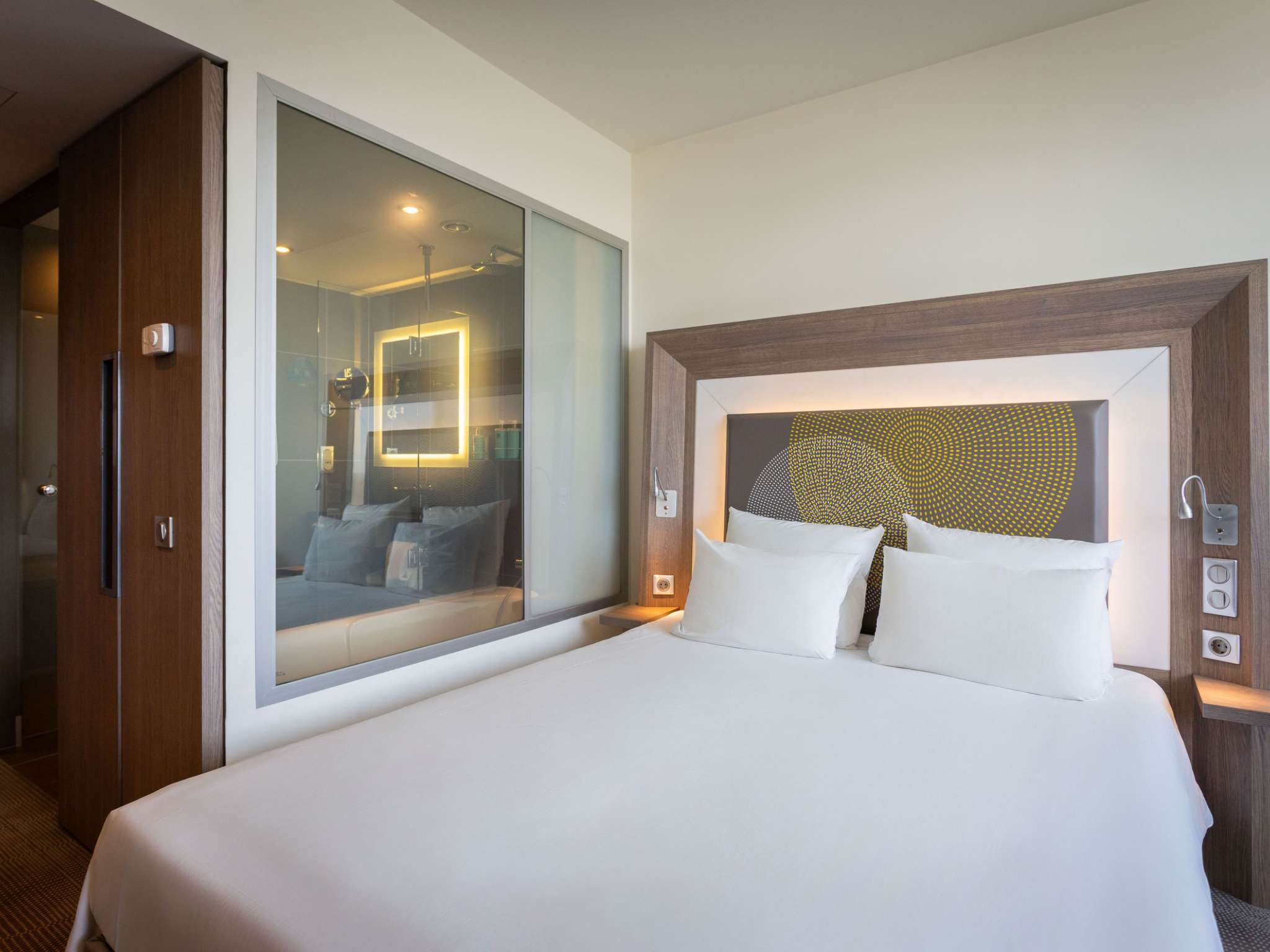 Photo - Novotel Sofia