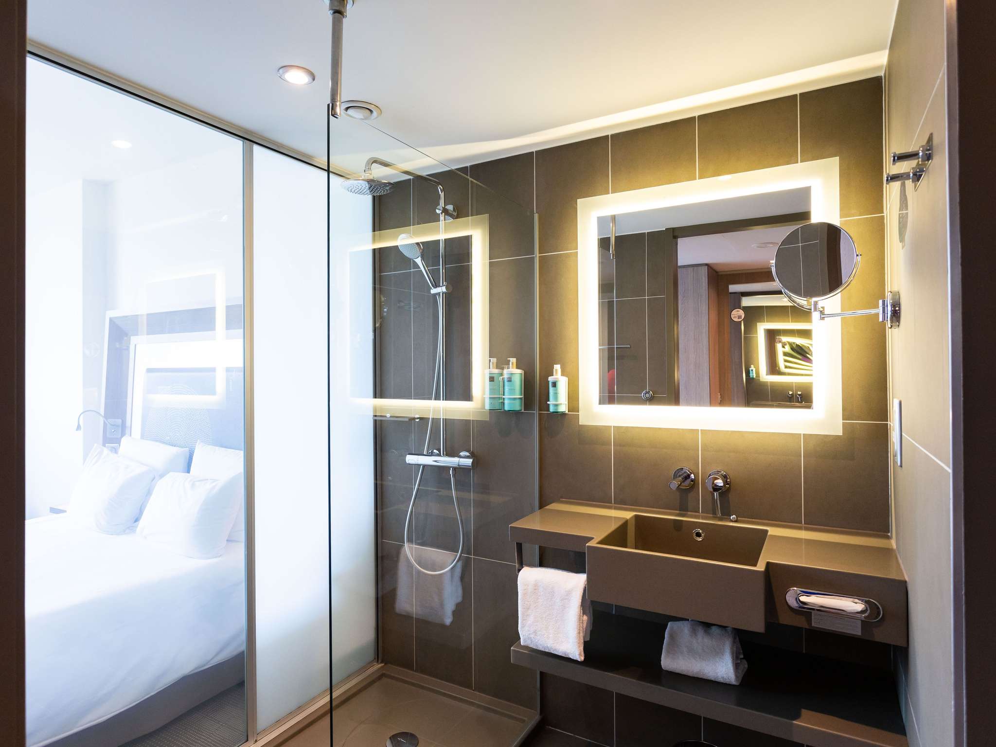 Photo - Novotel Sofia