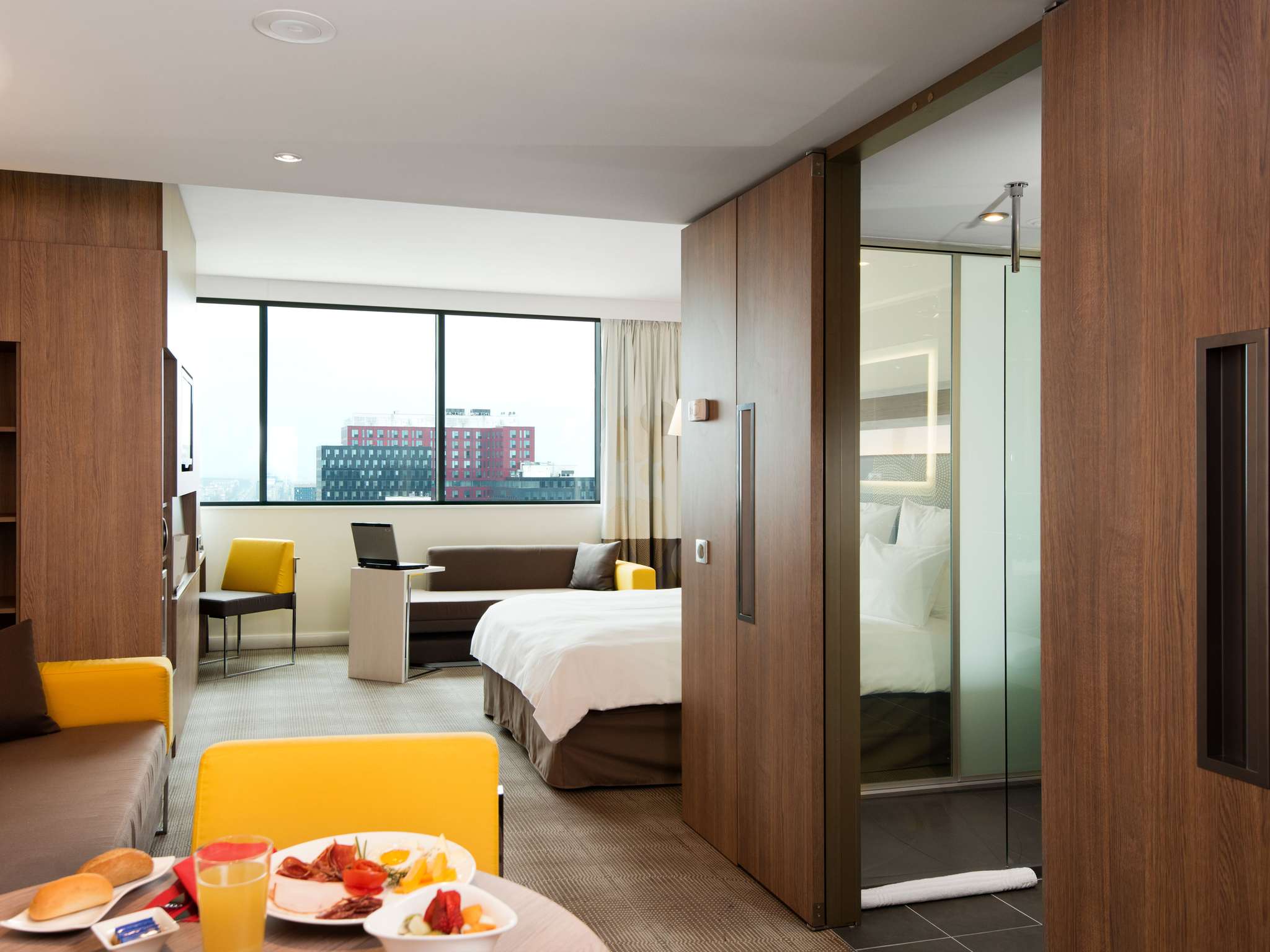 Photo - Novotel Sofia