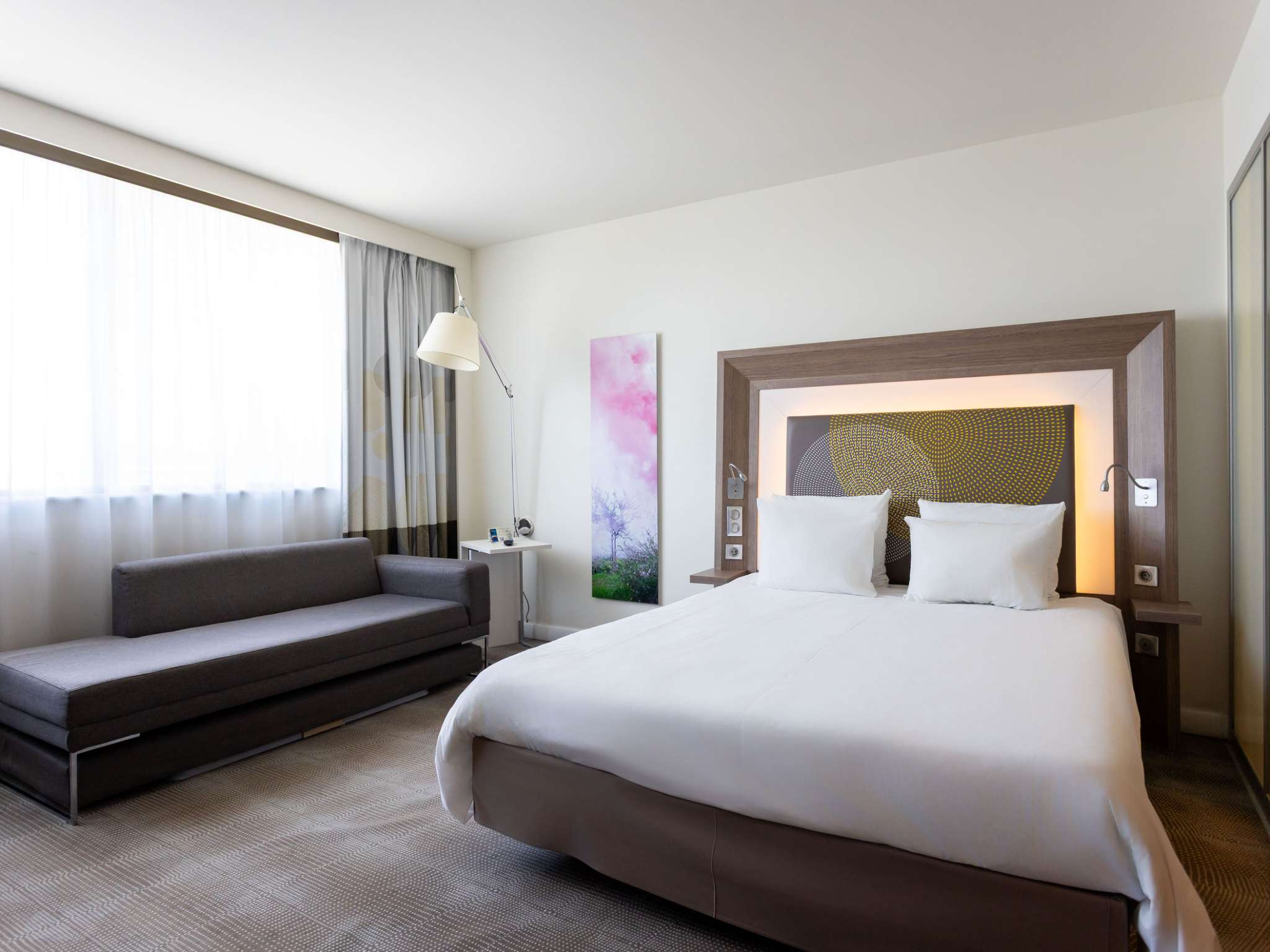 Photo - Novotel Sofia