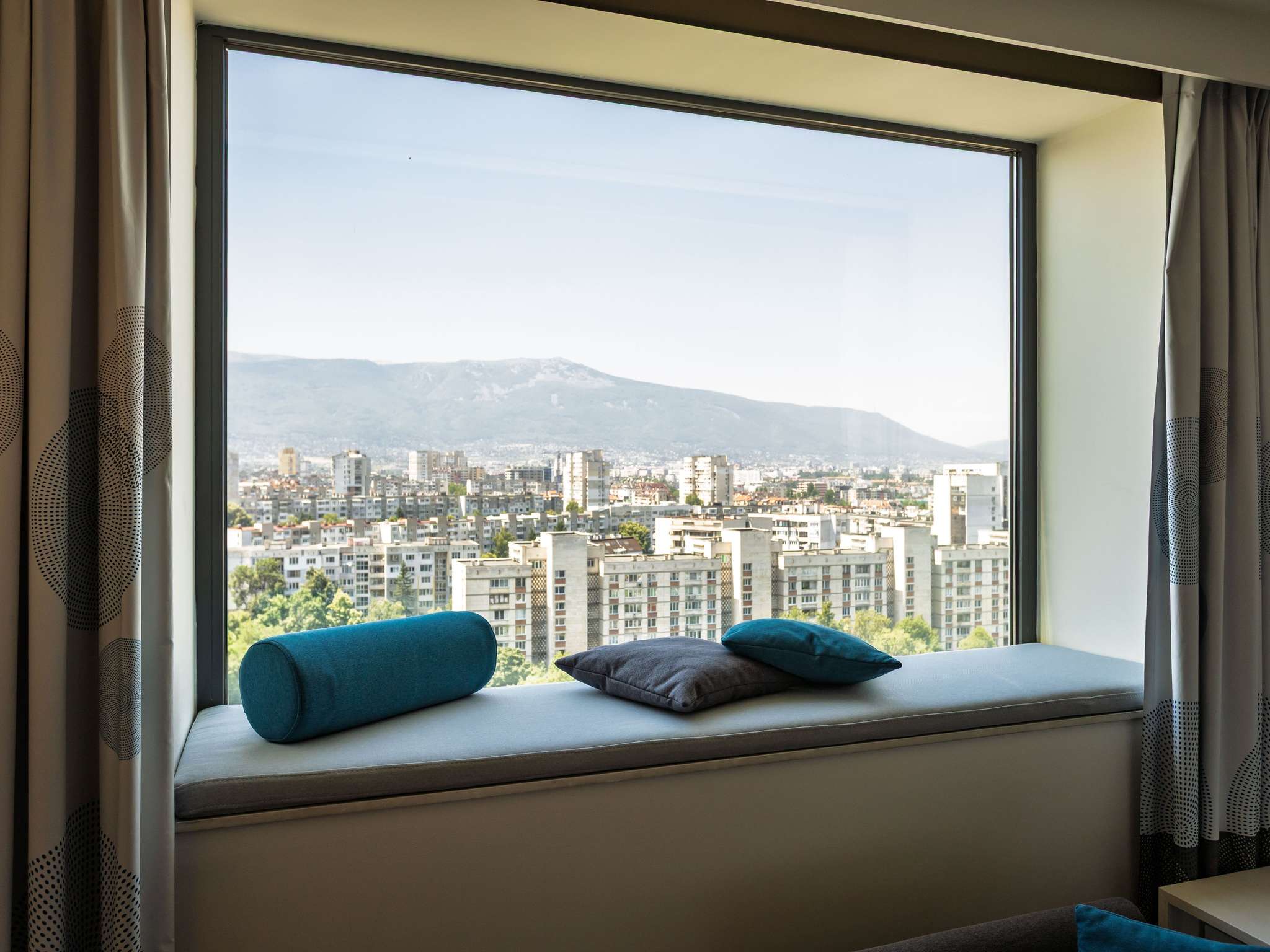 Photo - Novotel Sofia