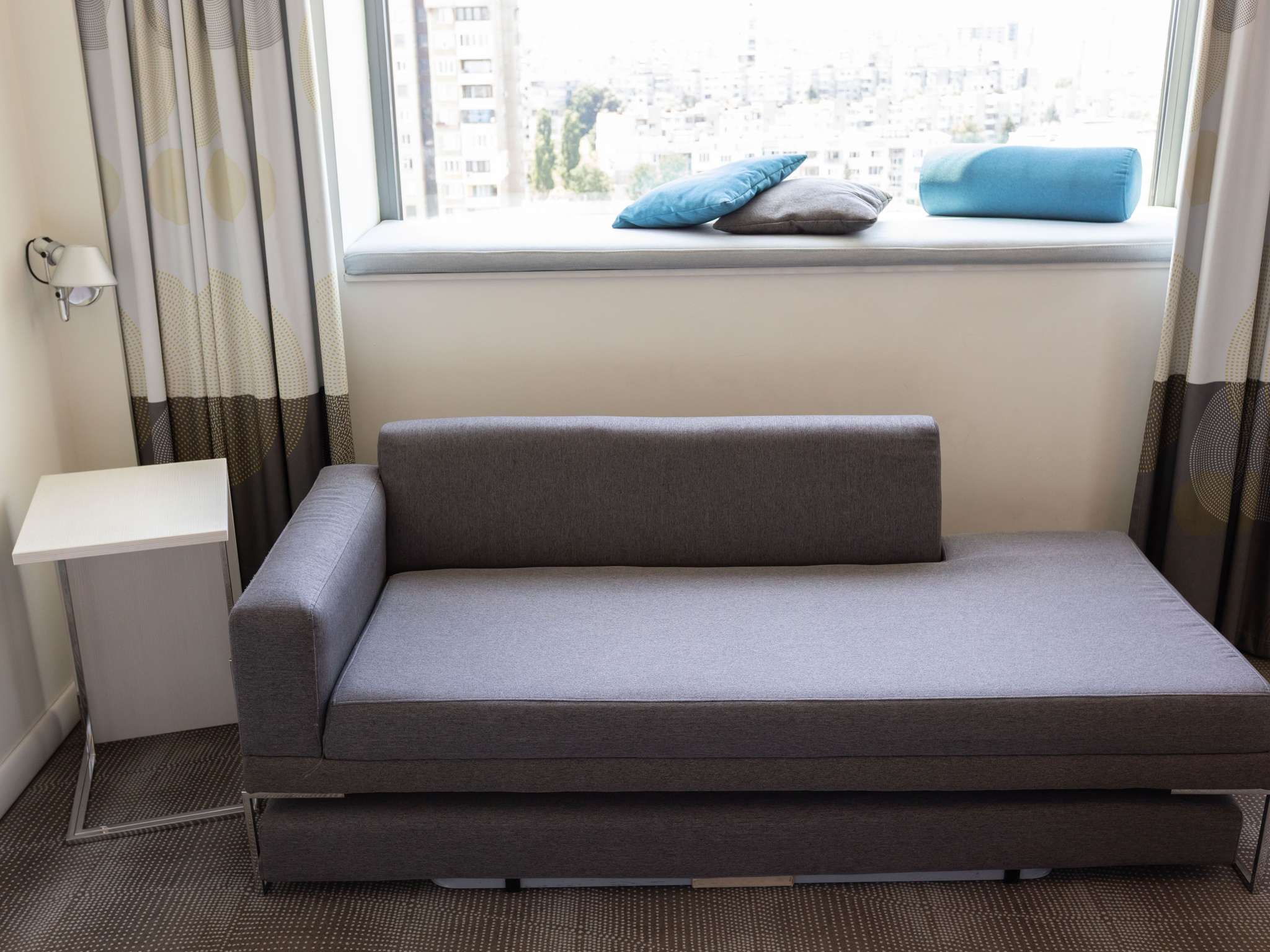 Photo - Novotel Sofia