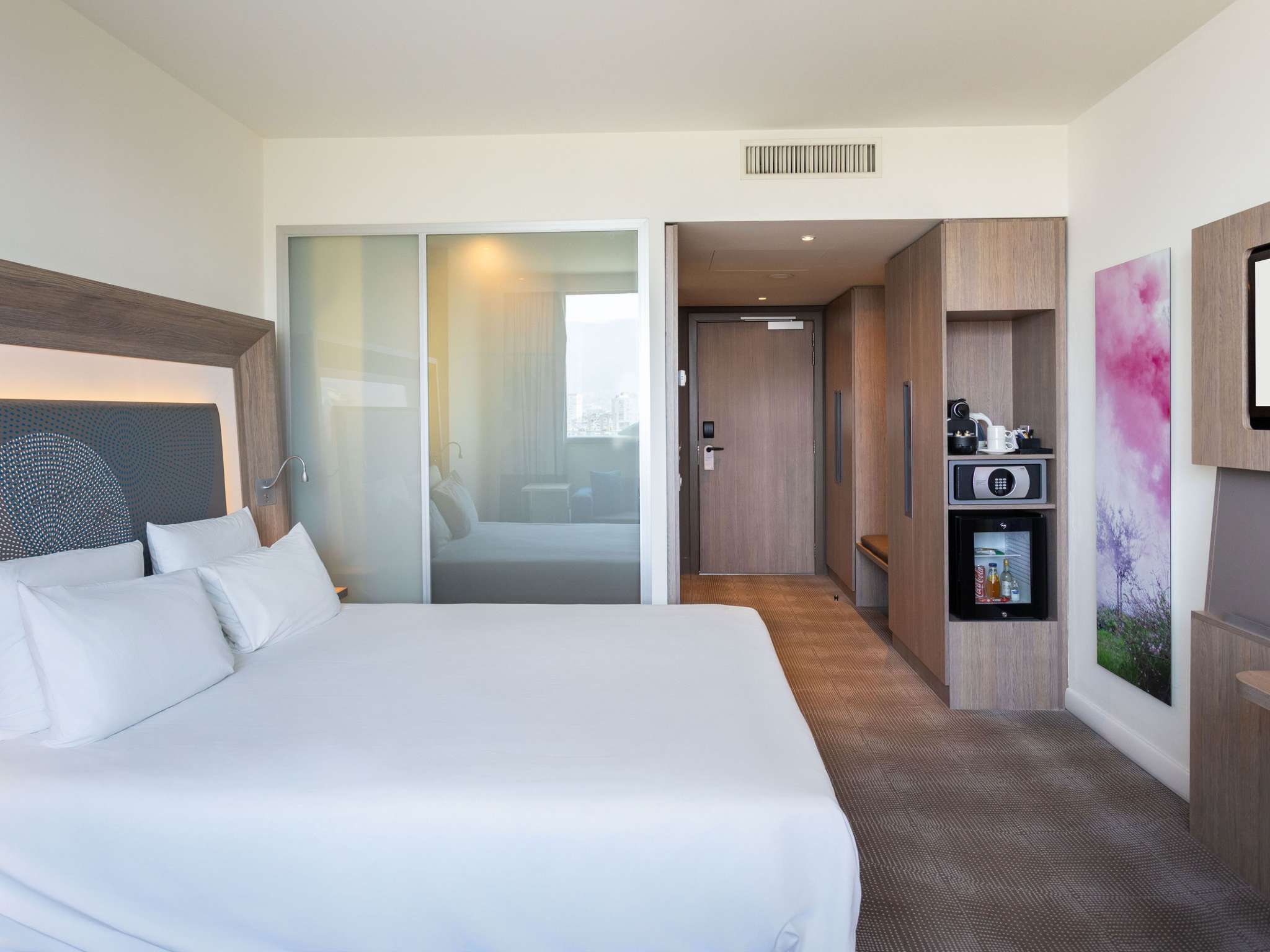 Photo - Novotel Sofia