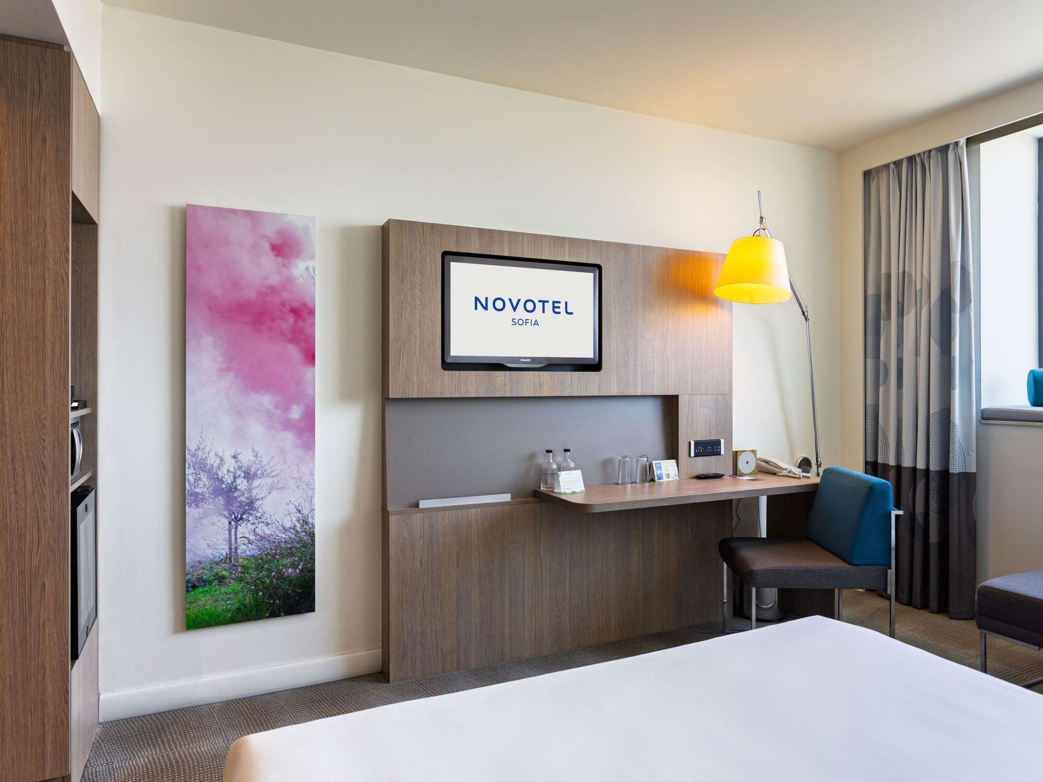 Photo - Novotel Sofia
