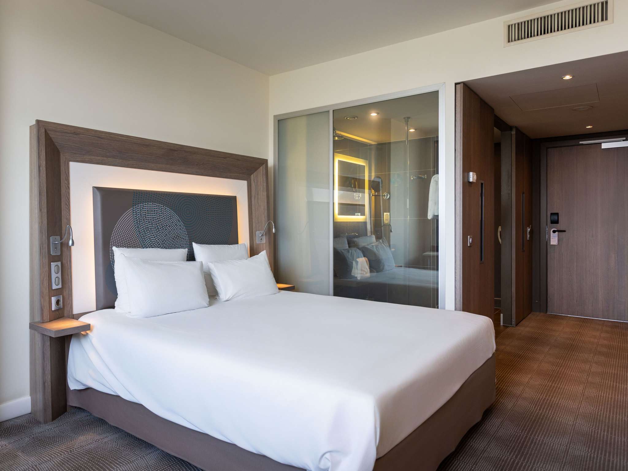 Photo - Novotel Sofia