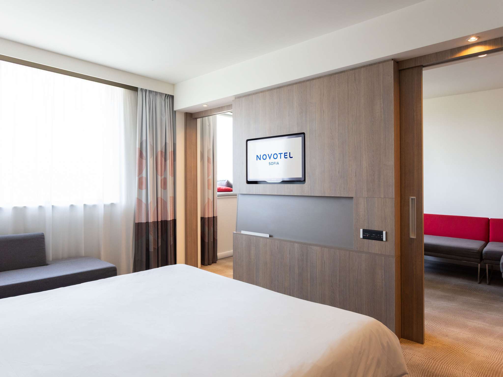 Photo - Novotel Sofia