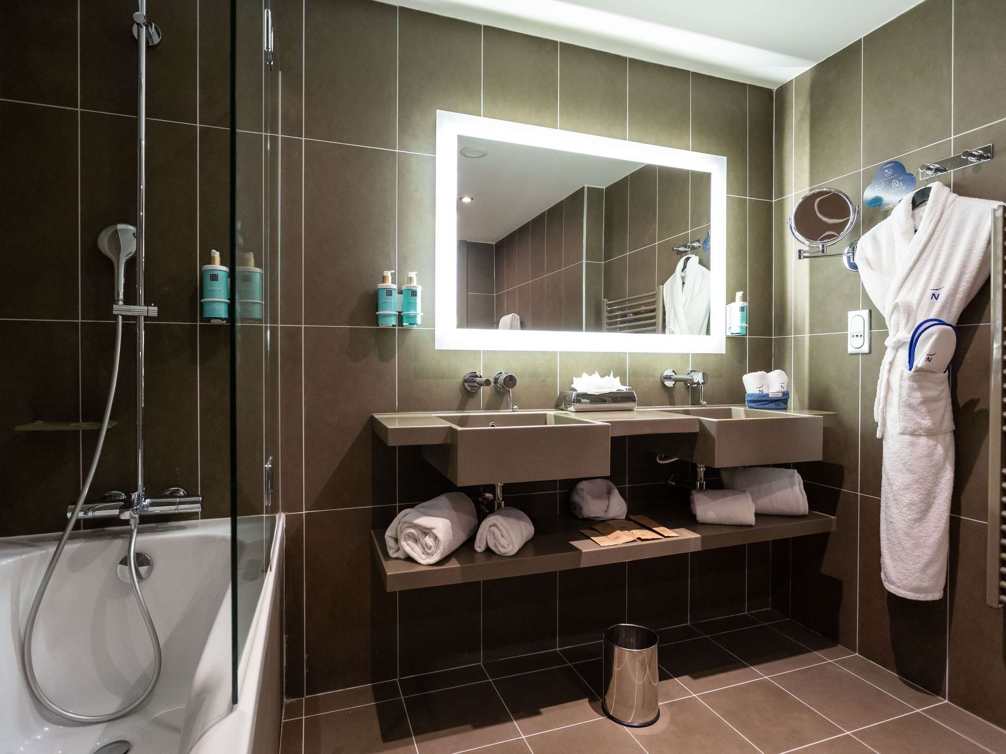 Photo - Novotel Sofia