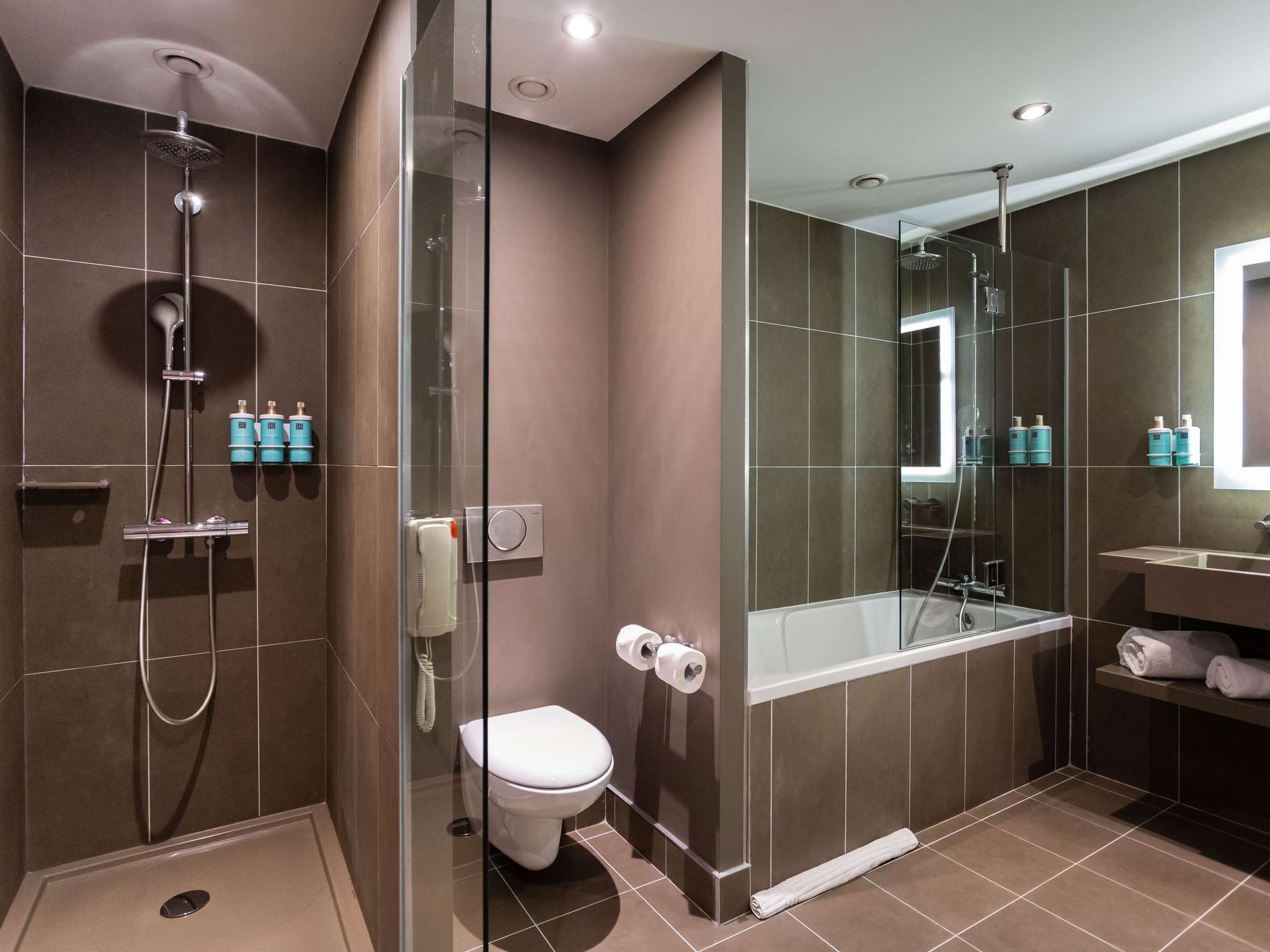 Photo - Novotel Sofia