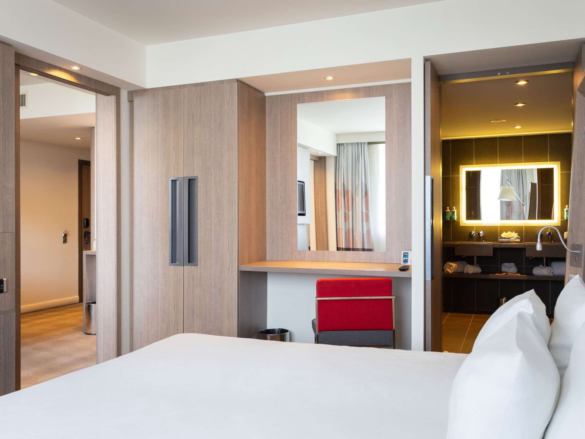 Photo - Novotel Sofia